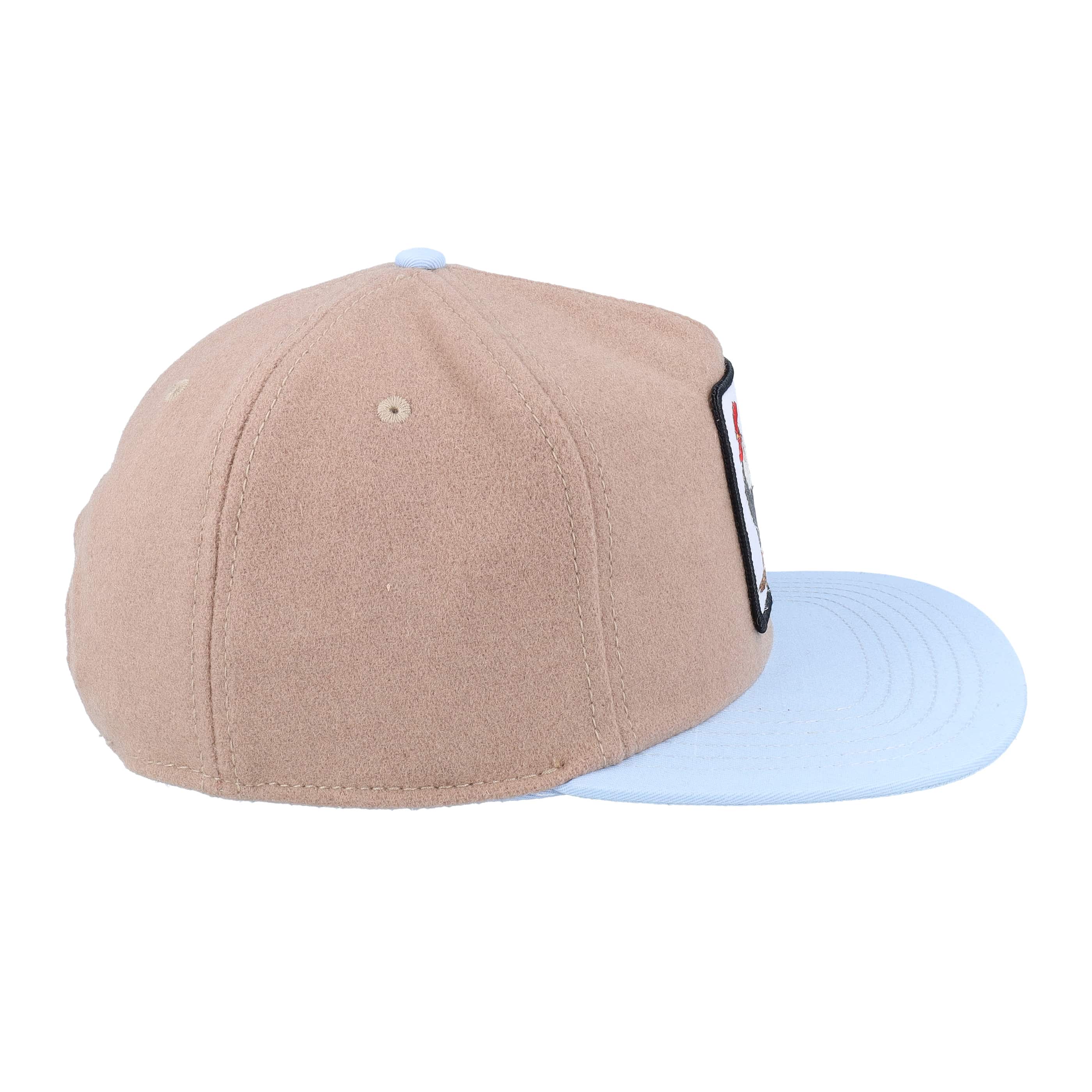 GOORIN BROS. FREE RANGE WILDLIFE SNACKBACK CAP - Image 3