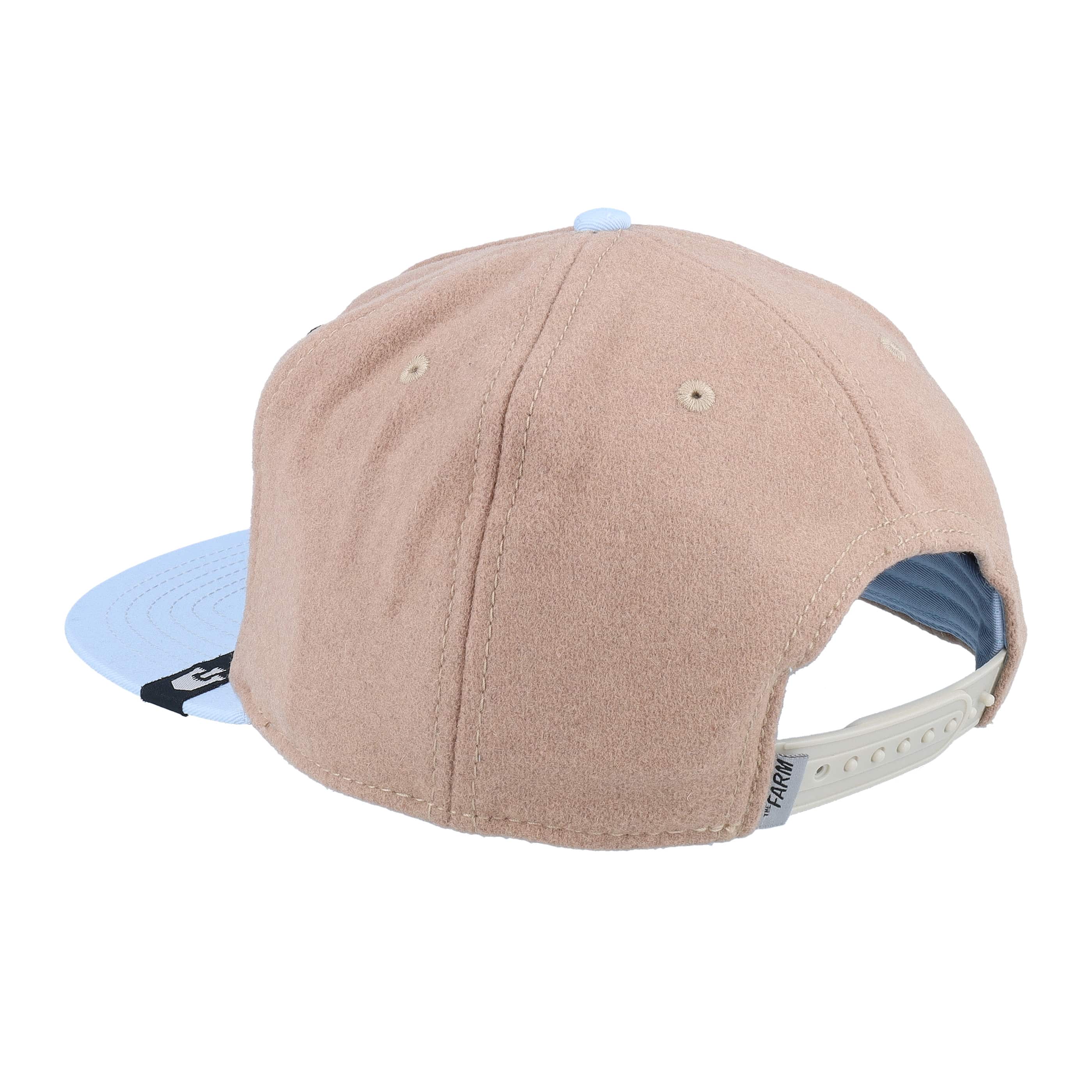 GOORIN BROS. FREE RANGE WILDLIFE SNACKBACK CAP - Image 4