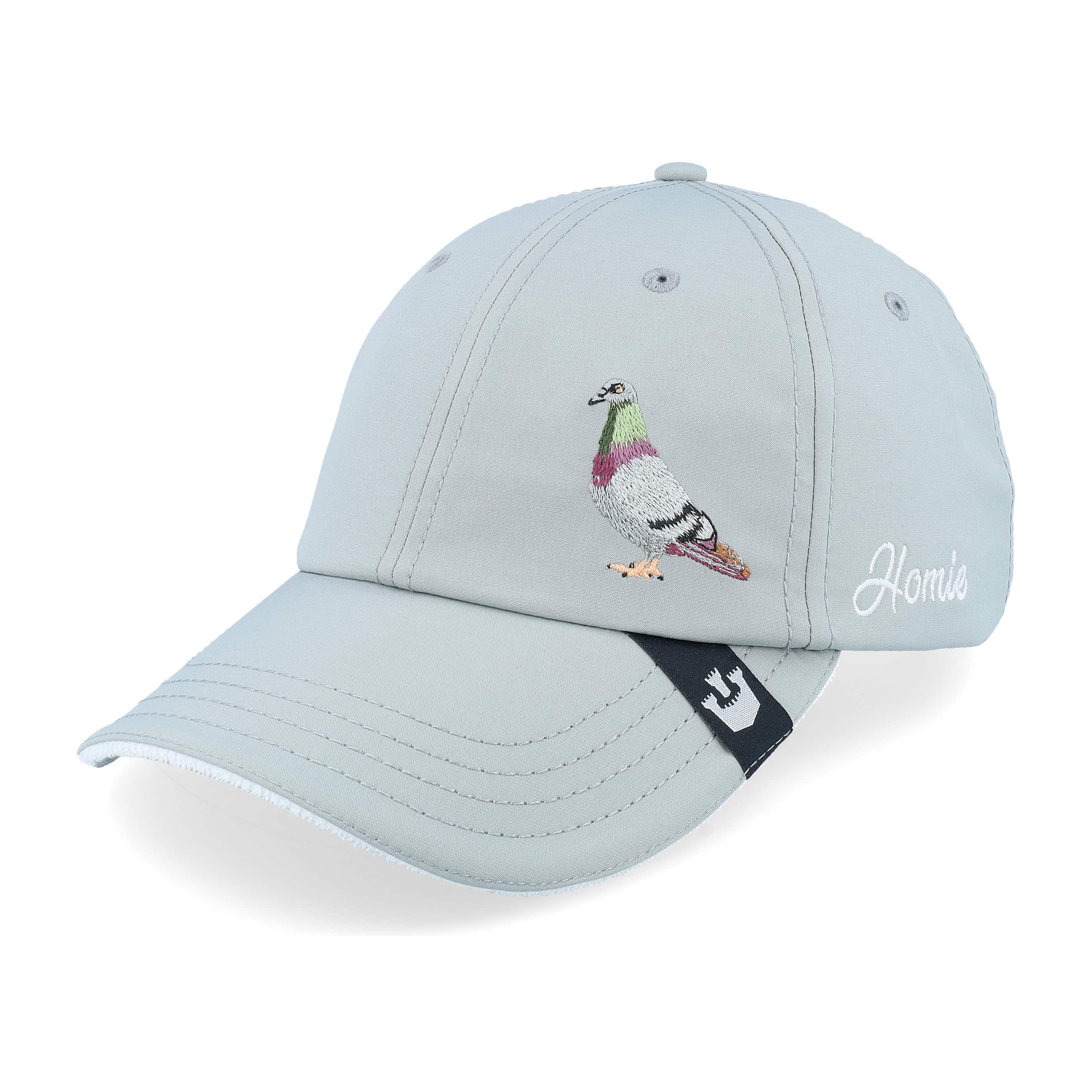 GOORIN BROS. HOMIE'S WHERE THE HEART IS DAD CAP - Image 2