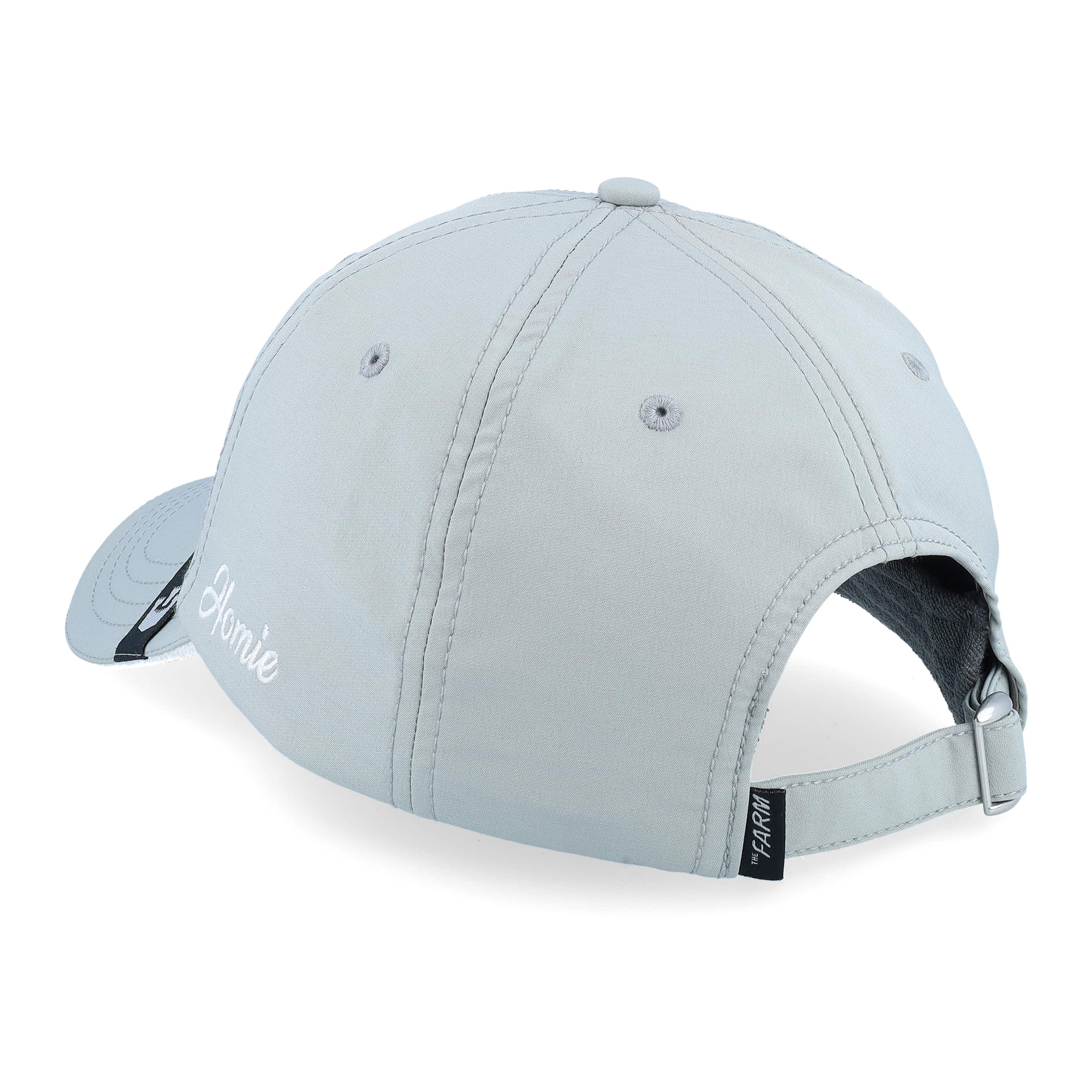 GOORIN BROS. HOMIE'S WHERE THE HEART IS DAD CAP - Image 3