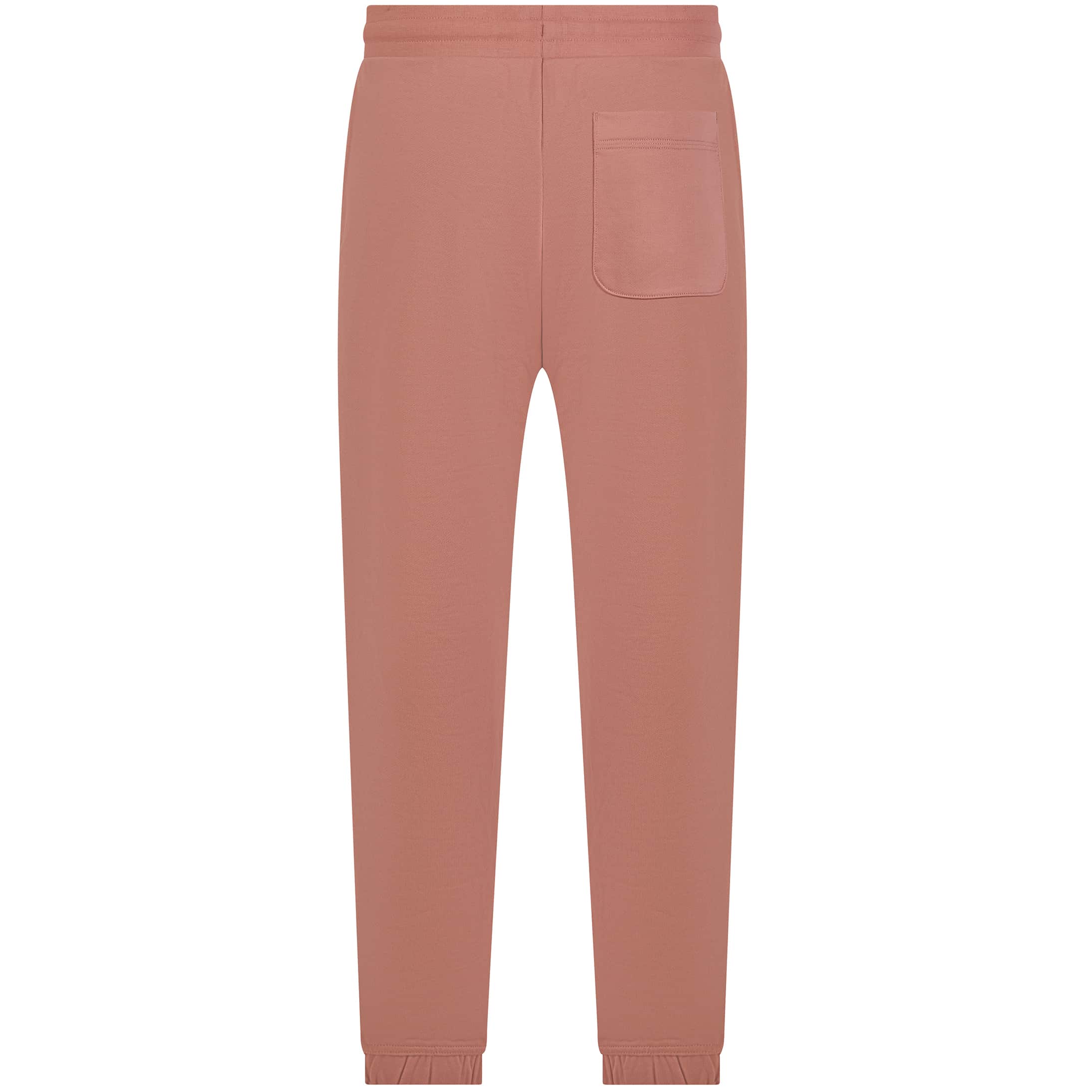 HUGO DILBERO SMOKE LOGO TRACKSUIT BOTTOMS - Image 2