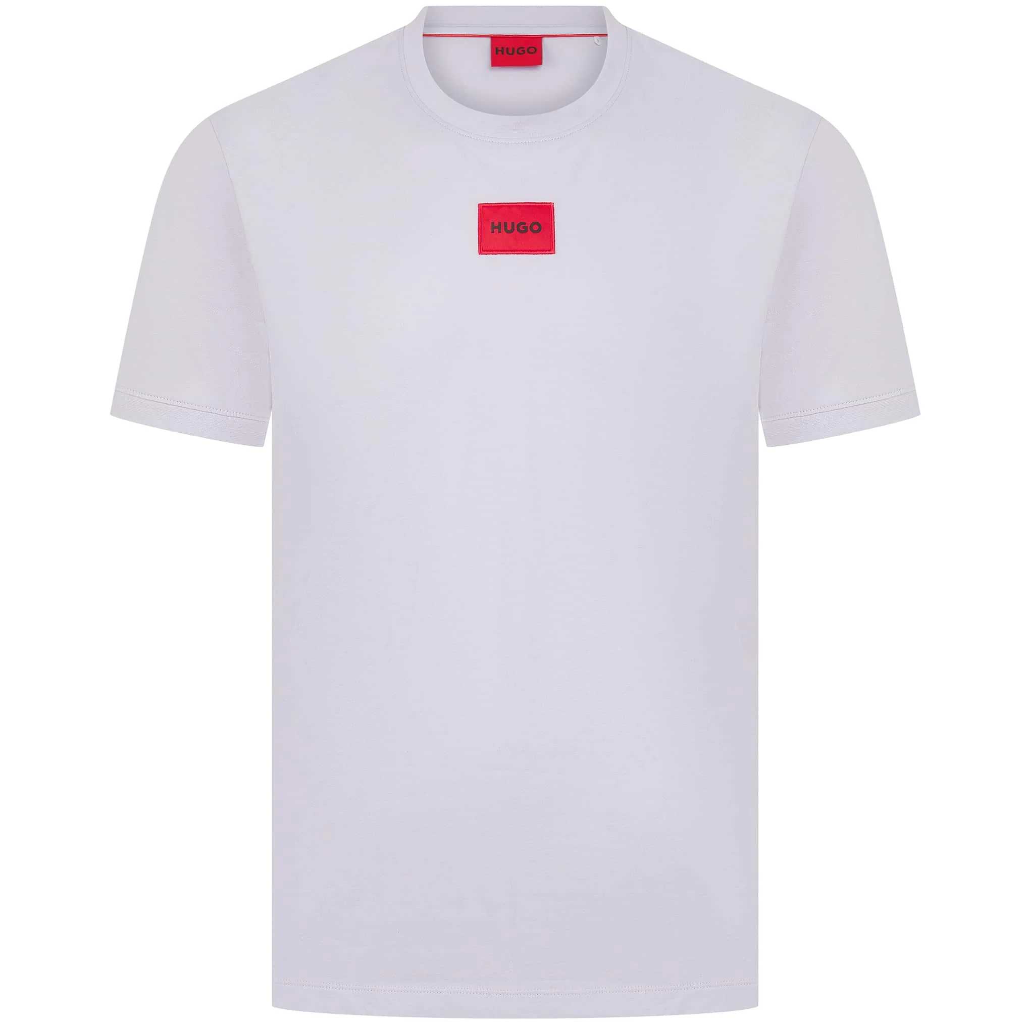 HUGO DIRAGOLINO212 COTTON-JERSEY T-SHIRT