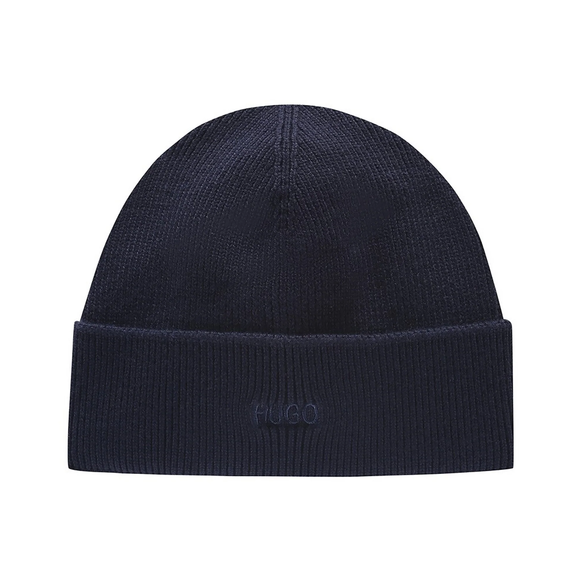 HUGO XEVO 2 BEANIE HAT