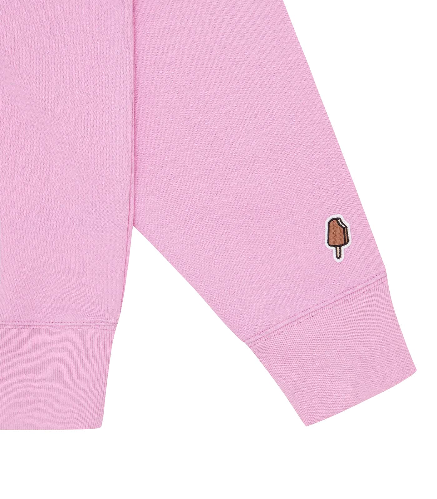 ICECREAM CONE SWEATSHIRT - Image 4