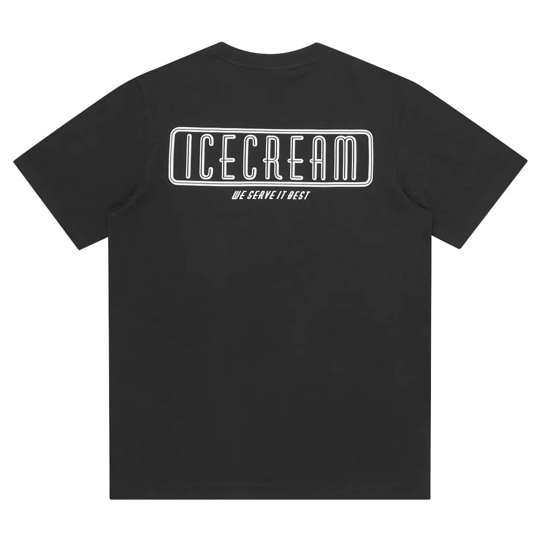 ICECREAM DINER COFFEE T-SHIRT - Image 2