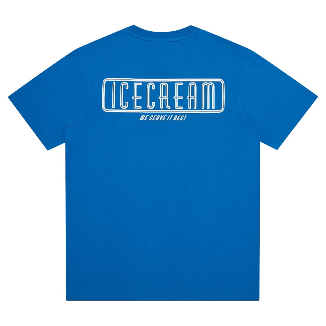 ICECREAM DINER COFFEE T-SHIRT - Image 2
