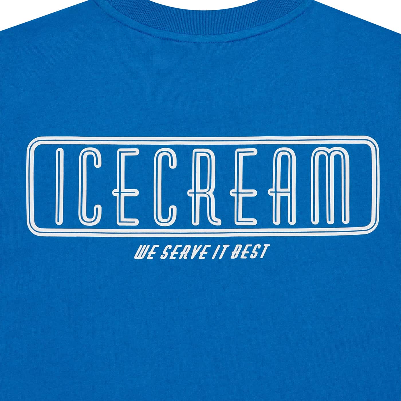 ICECREAM DINER COFFEE T-SHIRT - Image 4