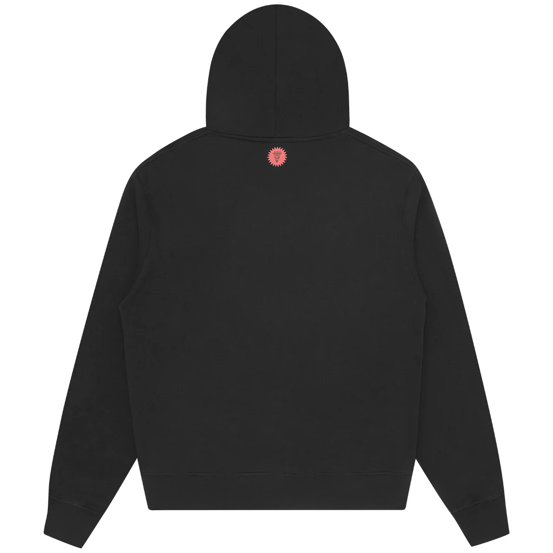 ICECREAM SERVE IT BEST HOODIE - Image 2
