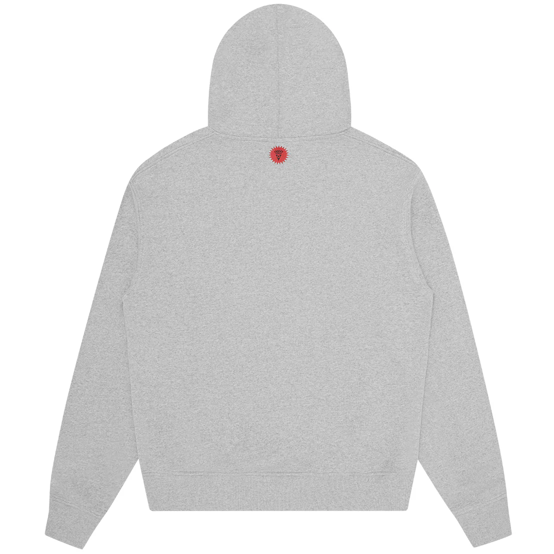 ICECREAM SERVE IT BEST HOODIE - Image 2