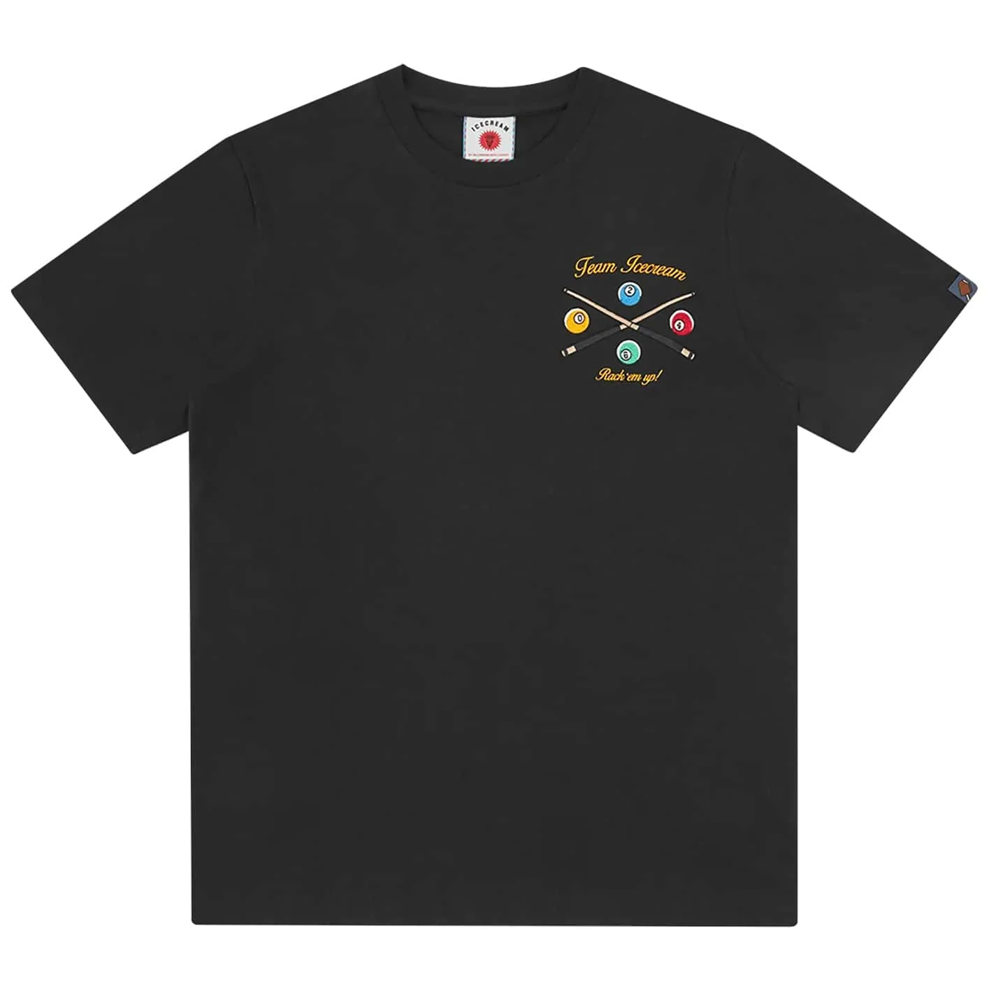ICECREAM TRICK SHOT T-SHIRT - Image 2