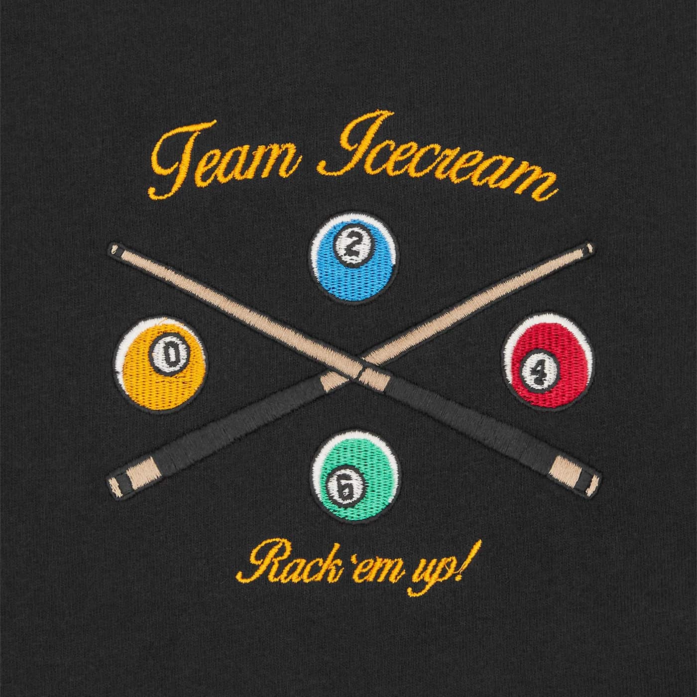 ICECREAM TRICK SHOT T-SHIRT - Image 4