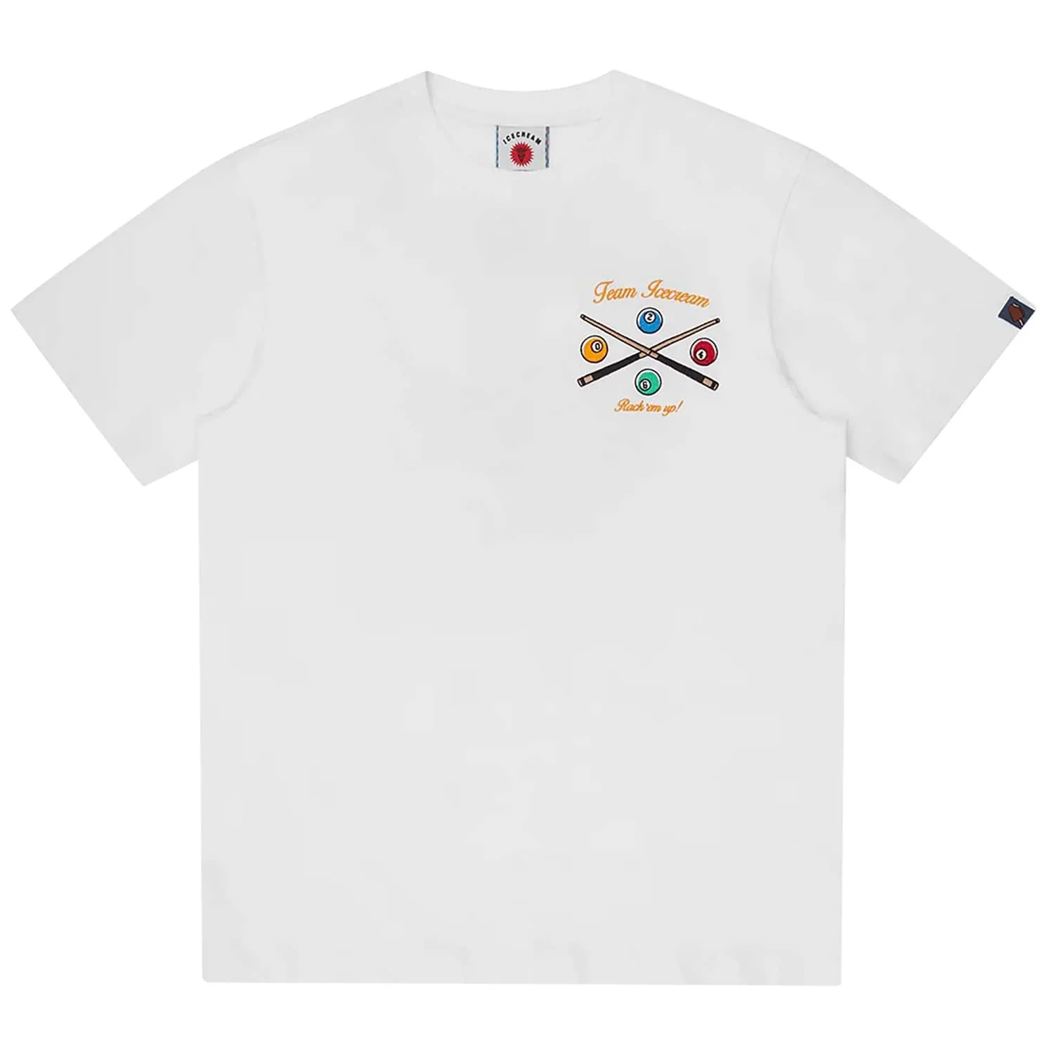 ICECREAM TRICK SHOT T-SHIRT - Image 2