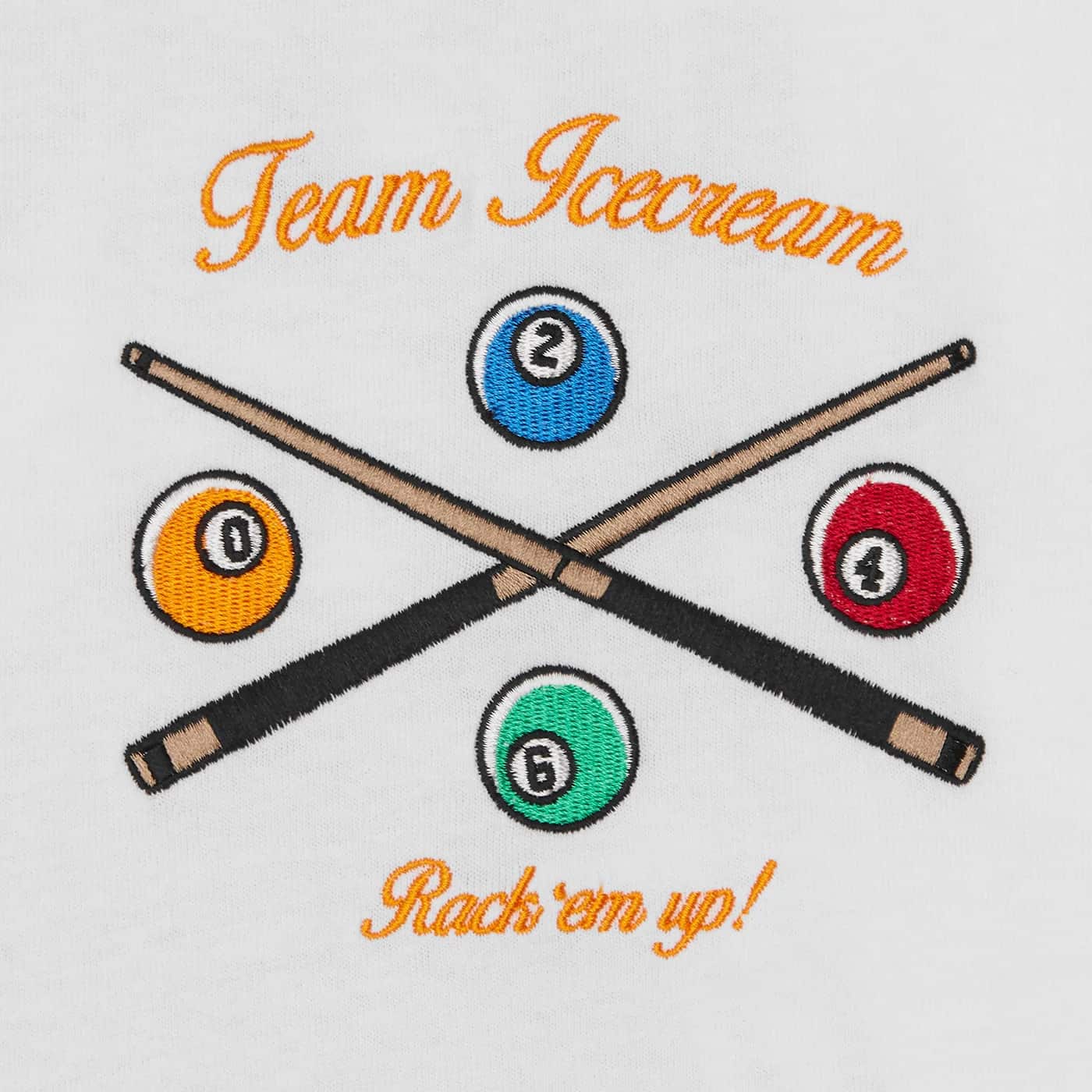 ICECREAM TRICK SHOT T-SHIRT - Image 4