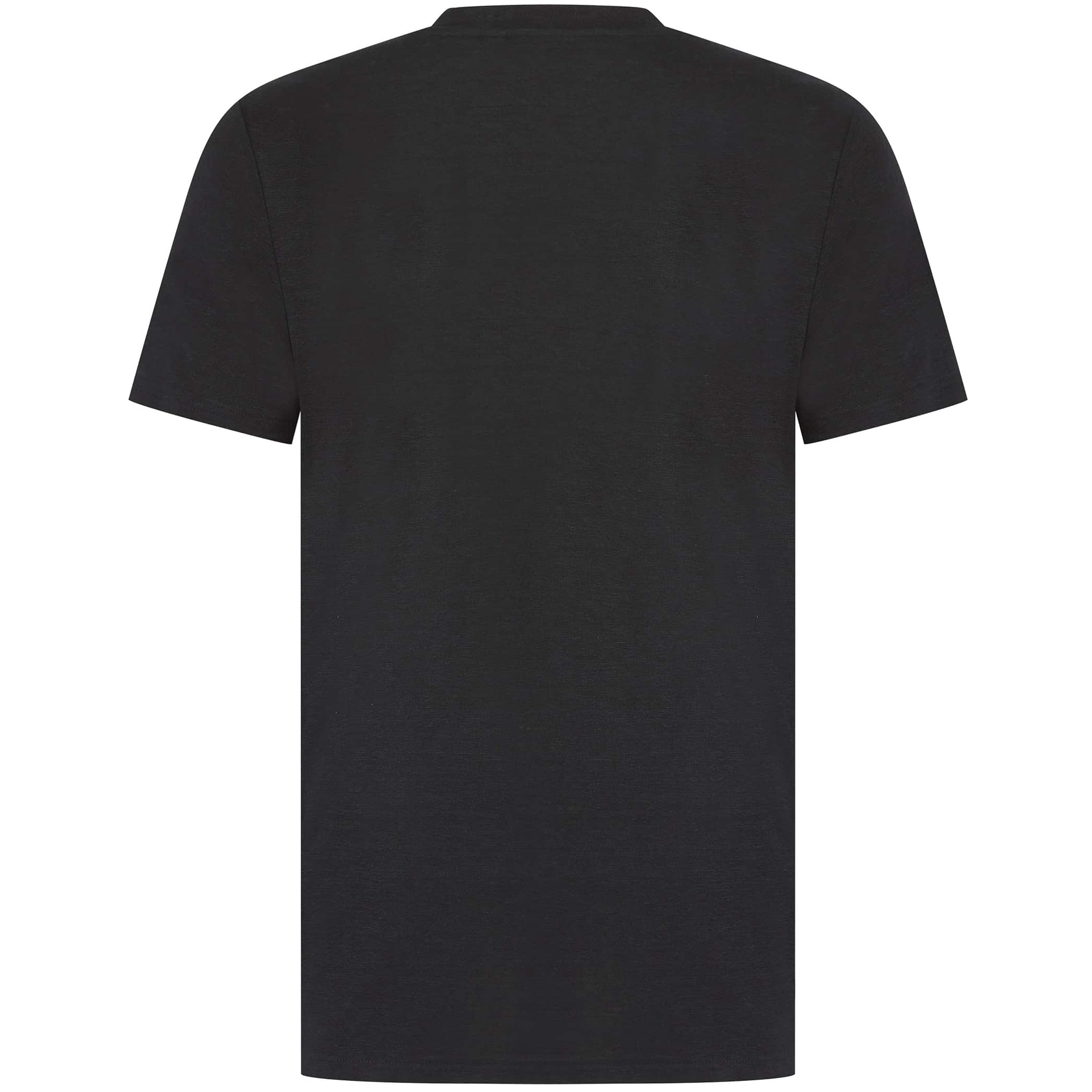 J. LINDEBERG COMA LINEN T-SHIRT - Image 2
