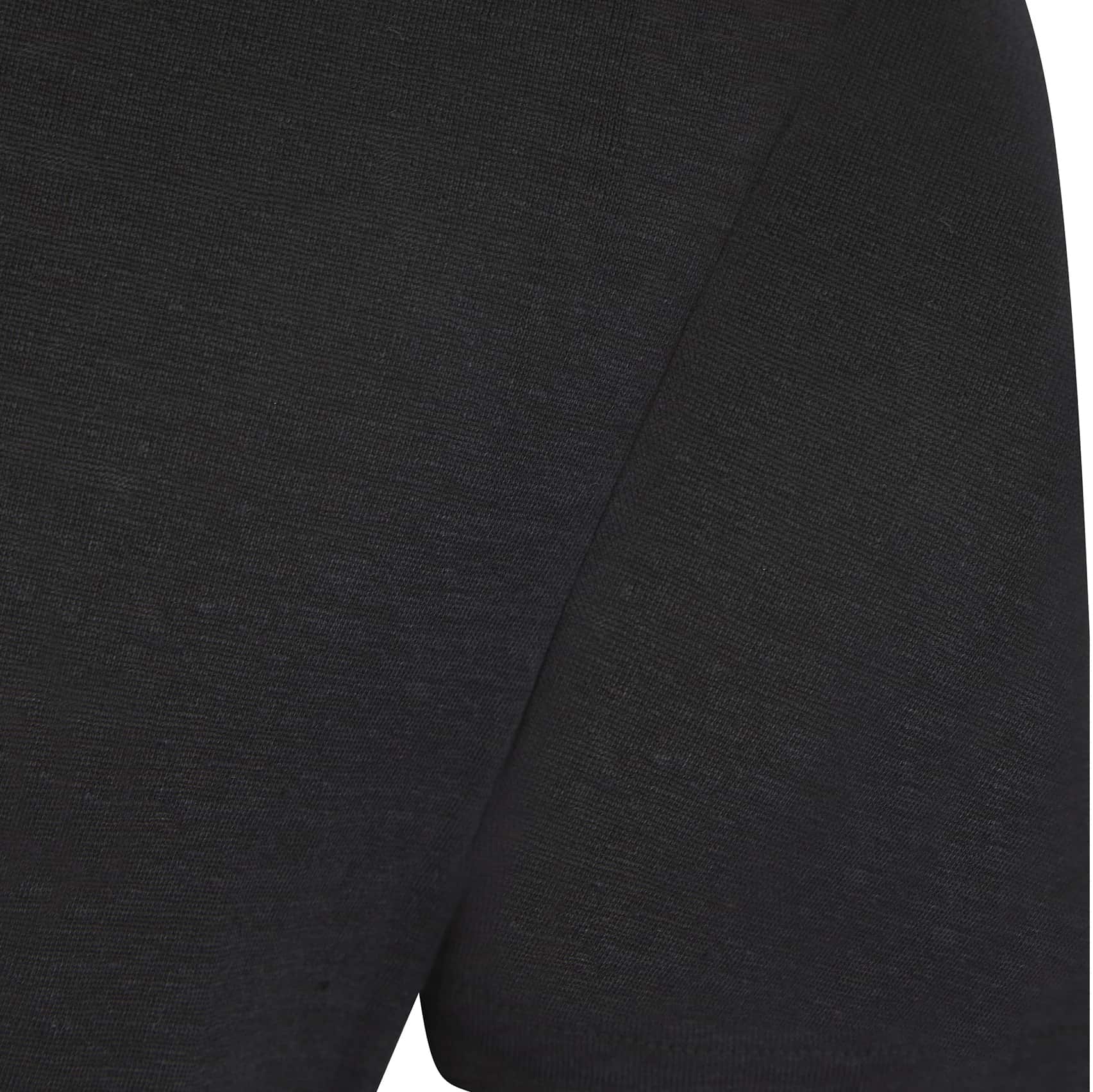 J. LINDEBERG COMA LINEN T-SHIRT - Image 3