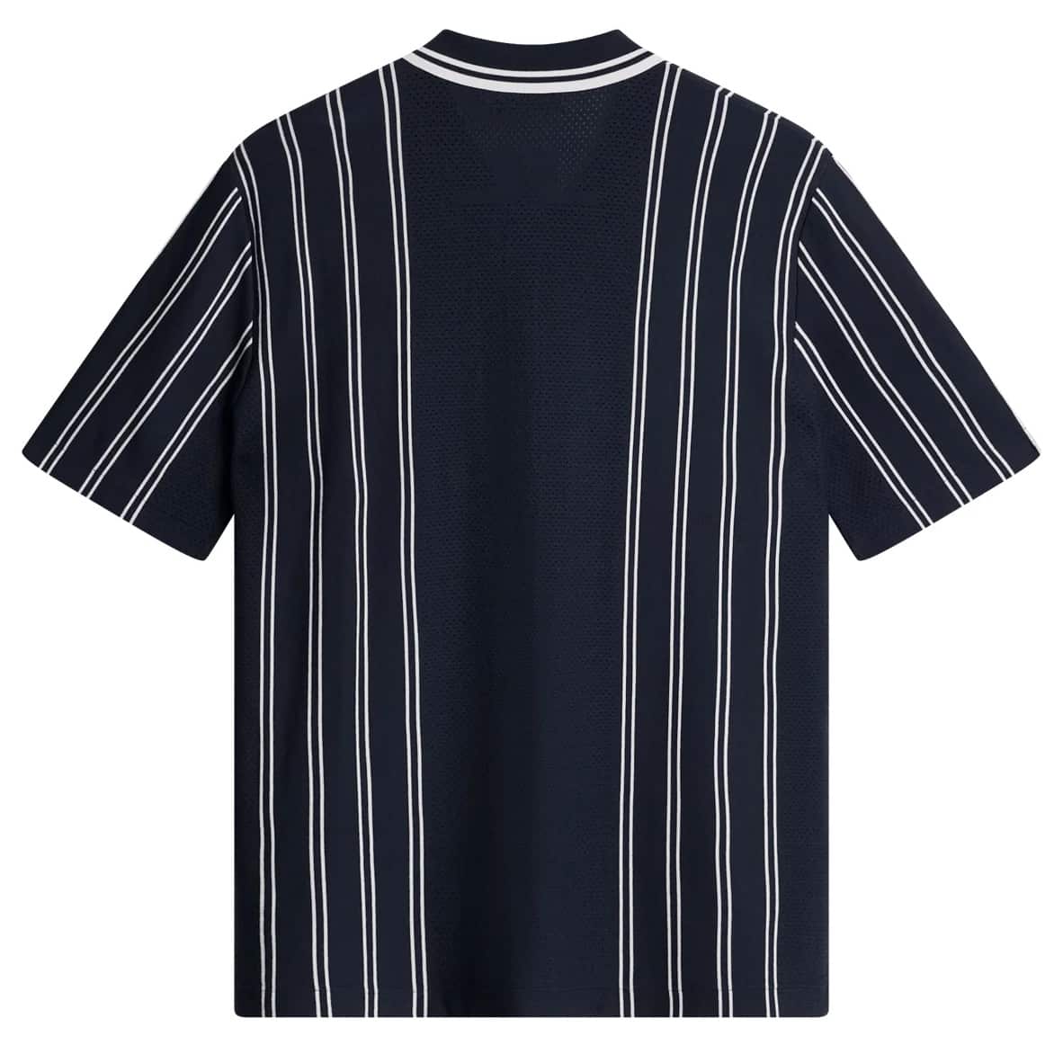 J. LINDEBERG RUE KNIT SHIRT - Image 2