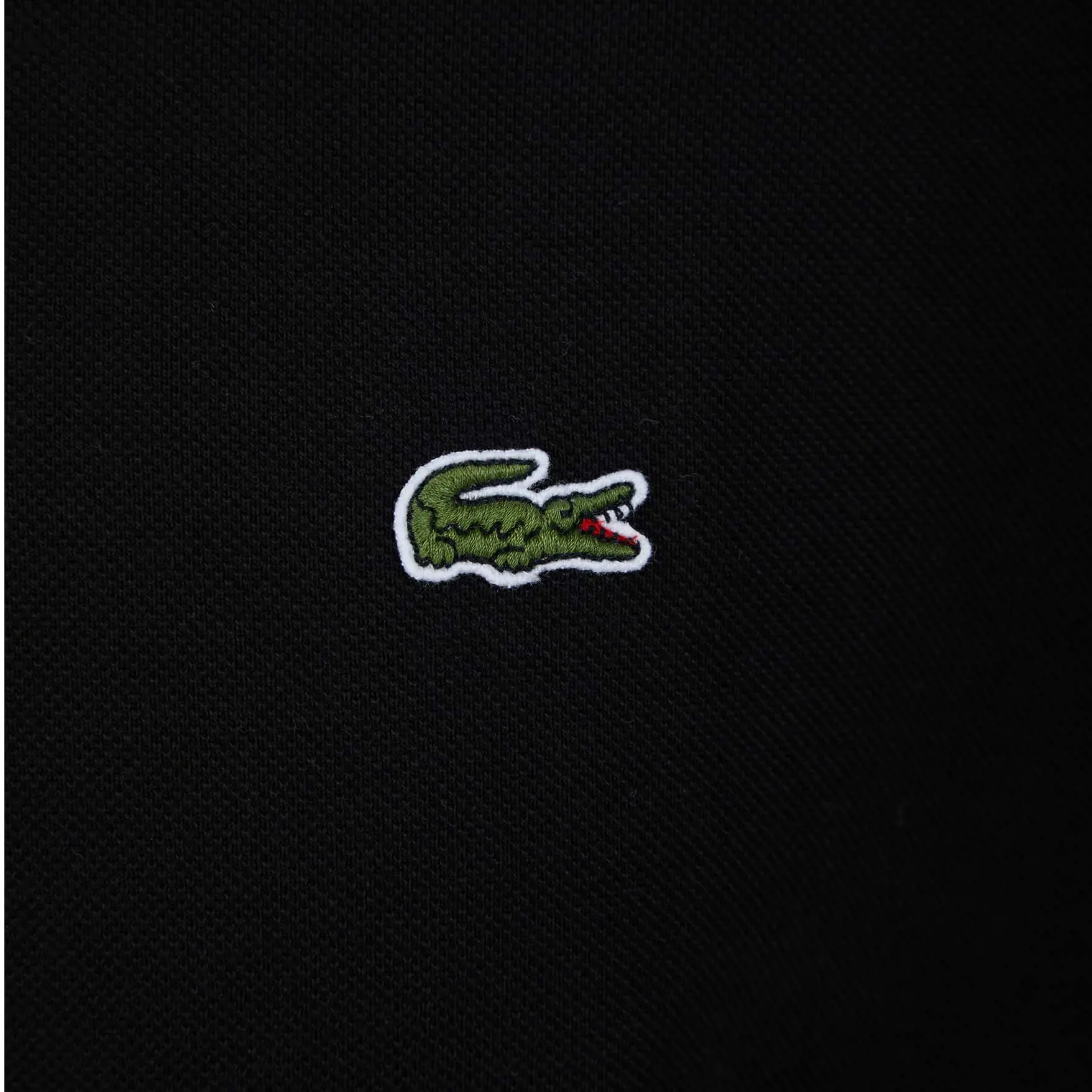 LACOSTE CLASSIC FIT L.12.12 ORIGINAL POLO SHIRT - Image 3
