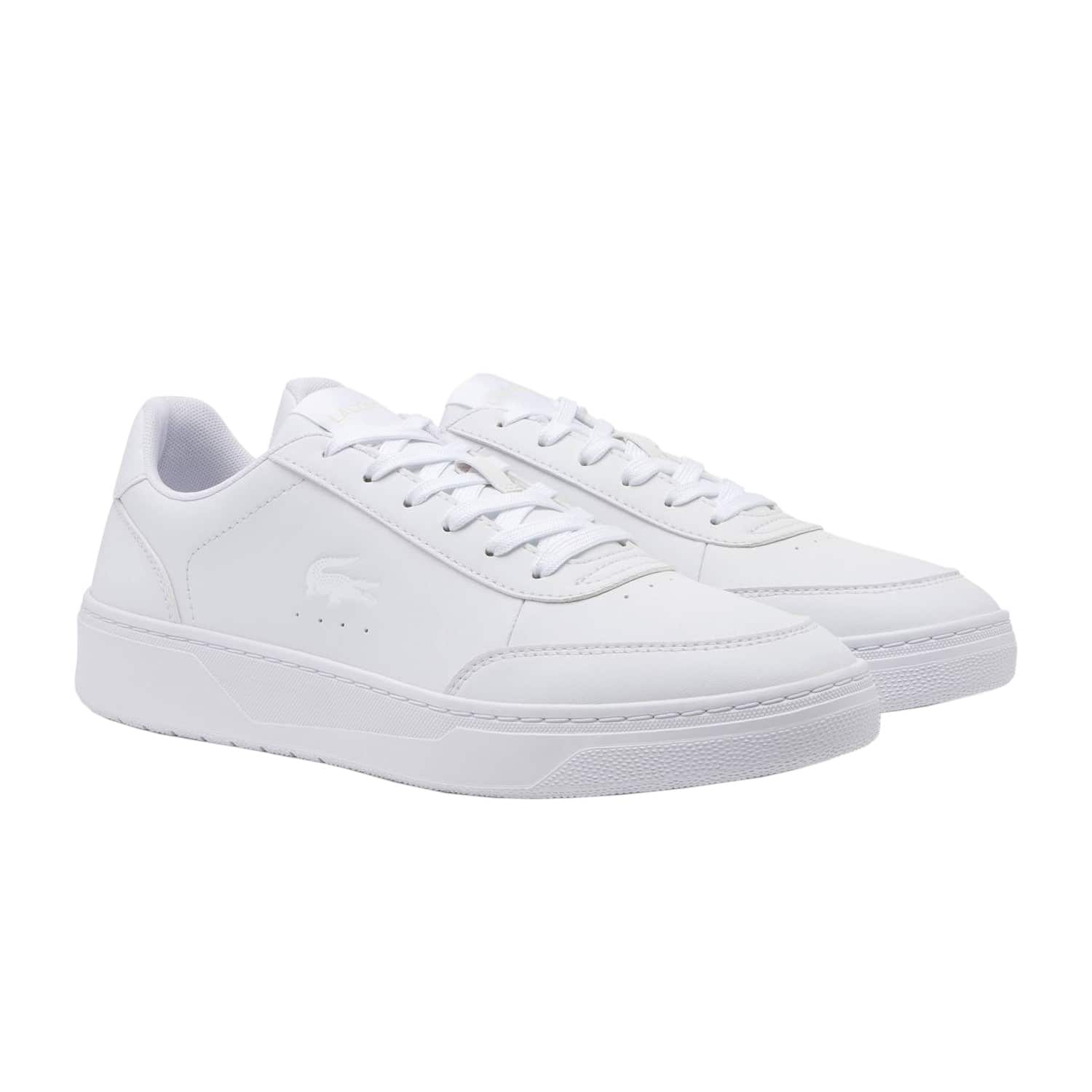 LACOSTE COURT PRO TRAINERS - Image 2