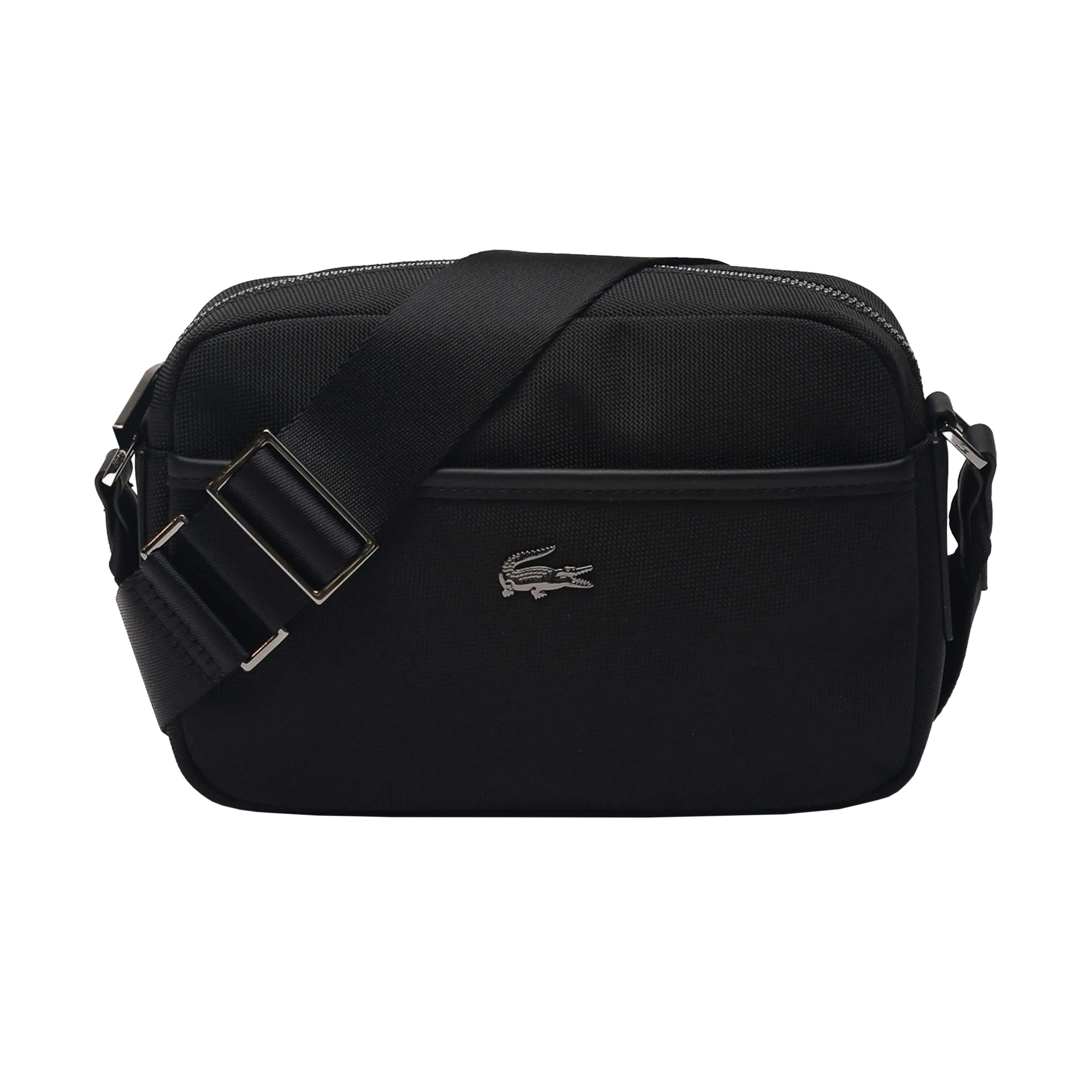 LACOSTE EVERYDAY REPORTER BAG