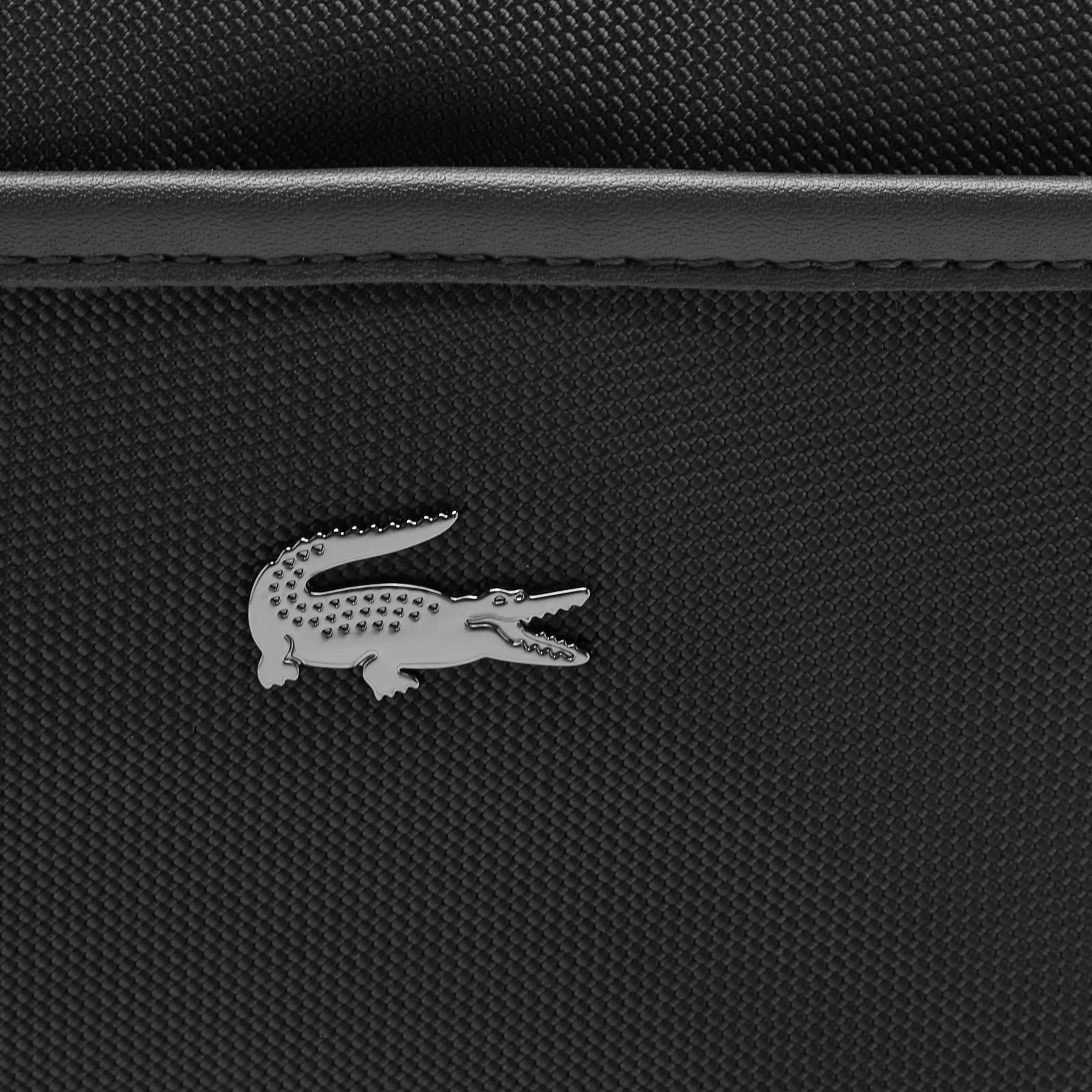 LACOSTE EVERYDAY REPORTER BAG - Image 3