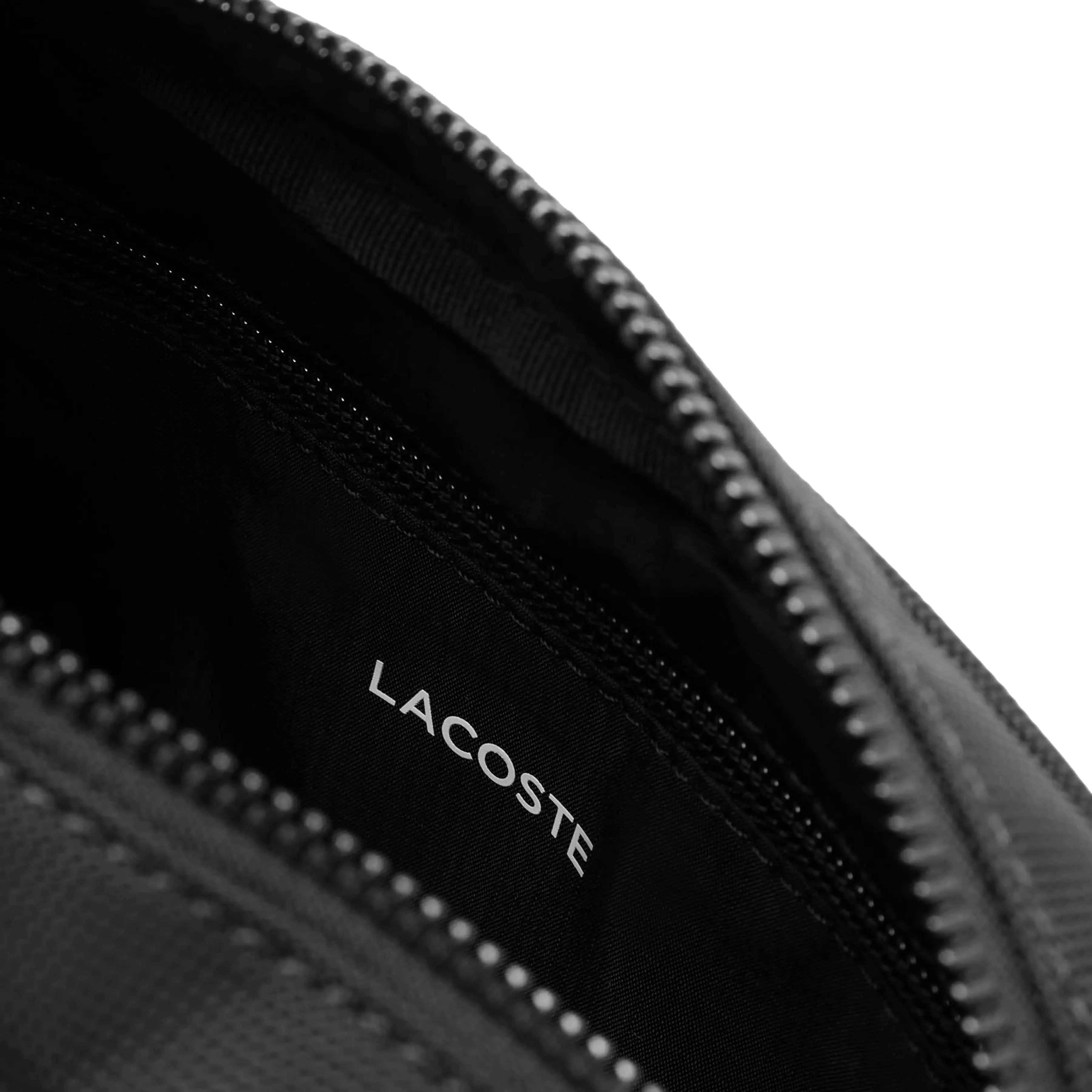 LACOSTE EVERYDAY REPORTER BAG - Image 4