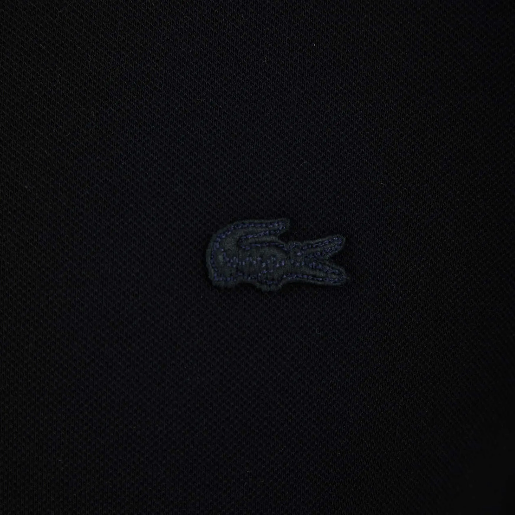 LACOSTE NEW PARIS POLO - Image 3