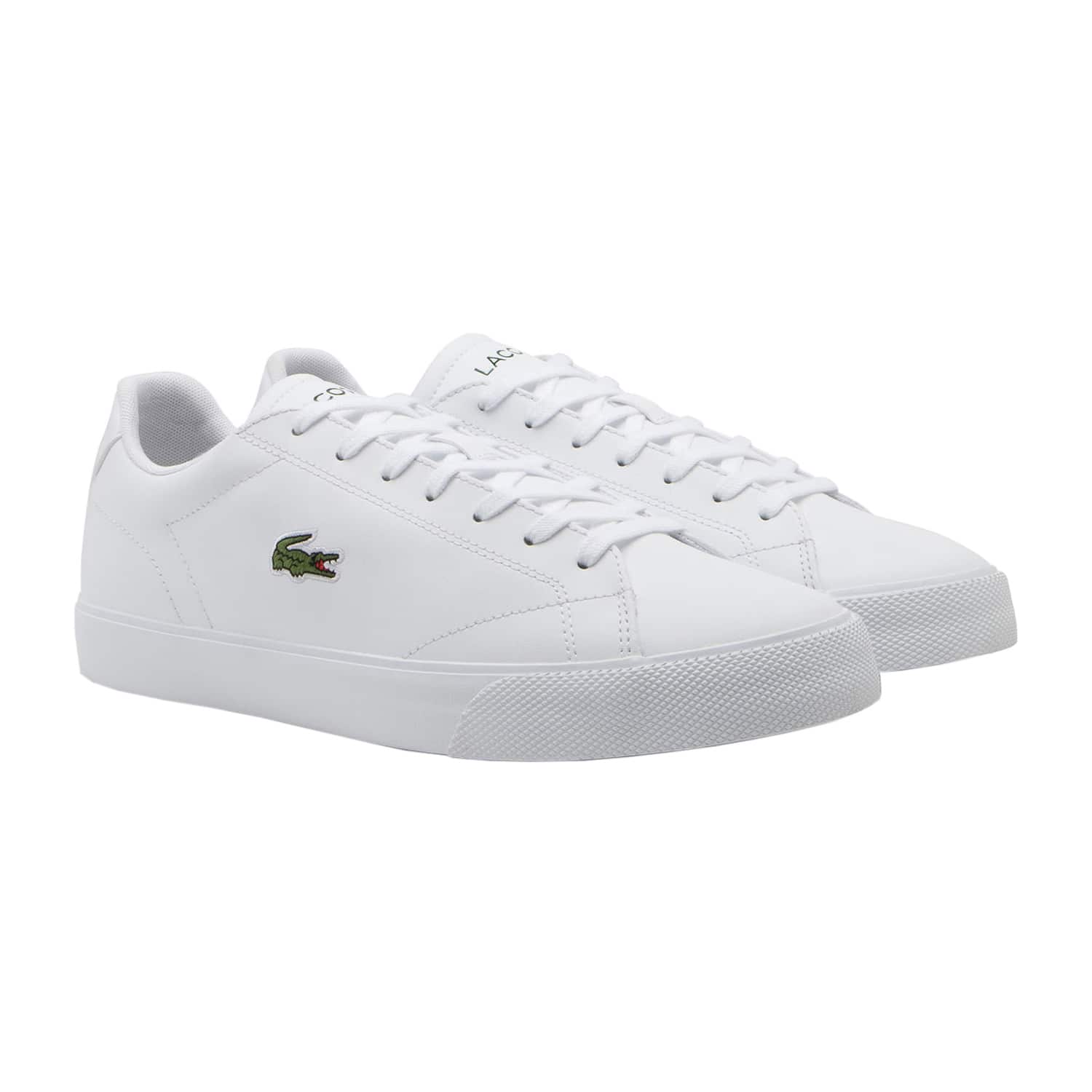 LACOSTE LEROND SET TRAINERS - Image 2
