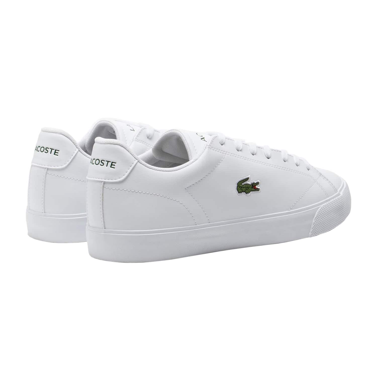 LACOSTE LEROND SET TRAINERS - Image 3