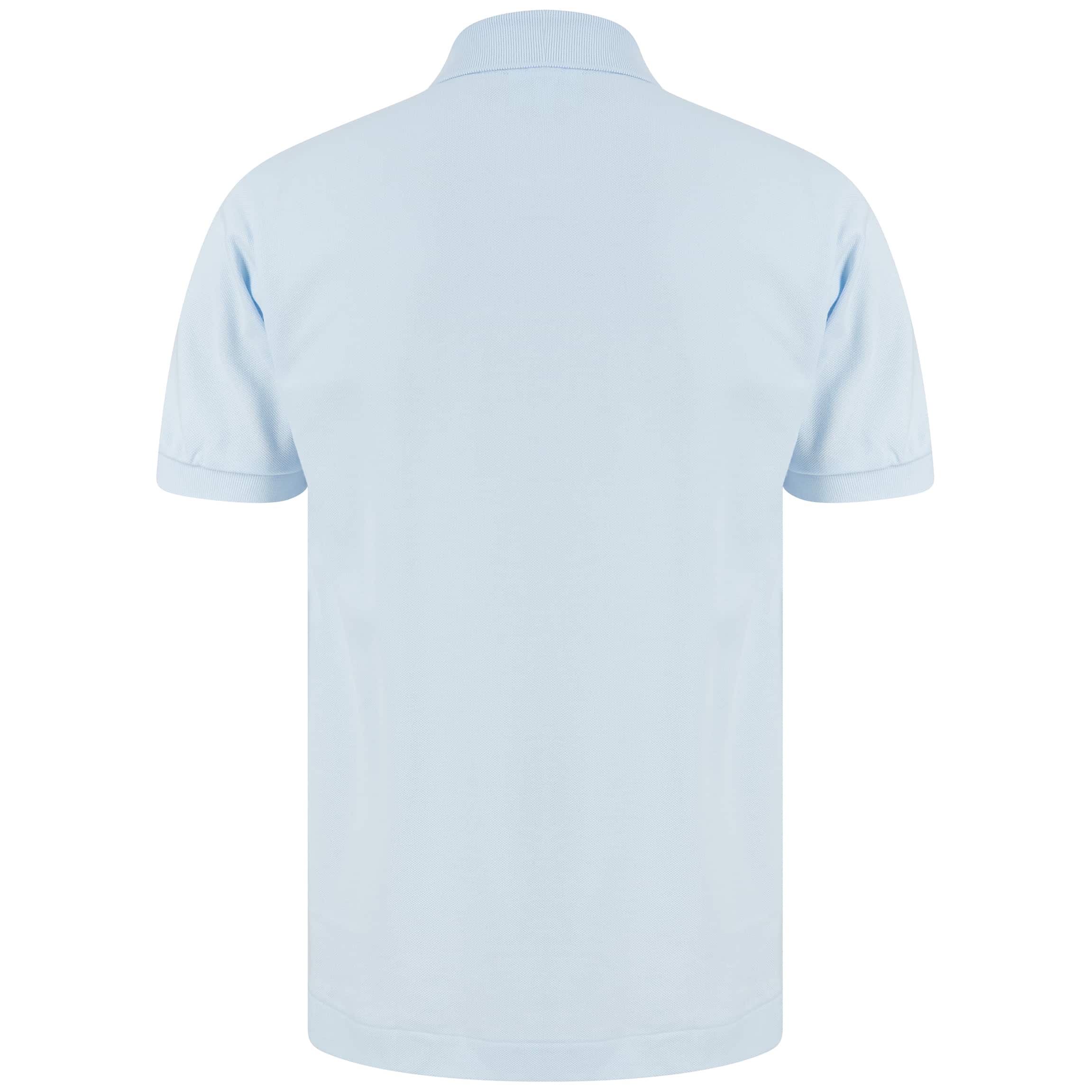 LACOSTE CLASSIC FIT L.12.12 ORIGINAL POLO SHIRT - Image 2
