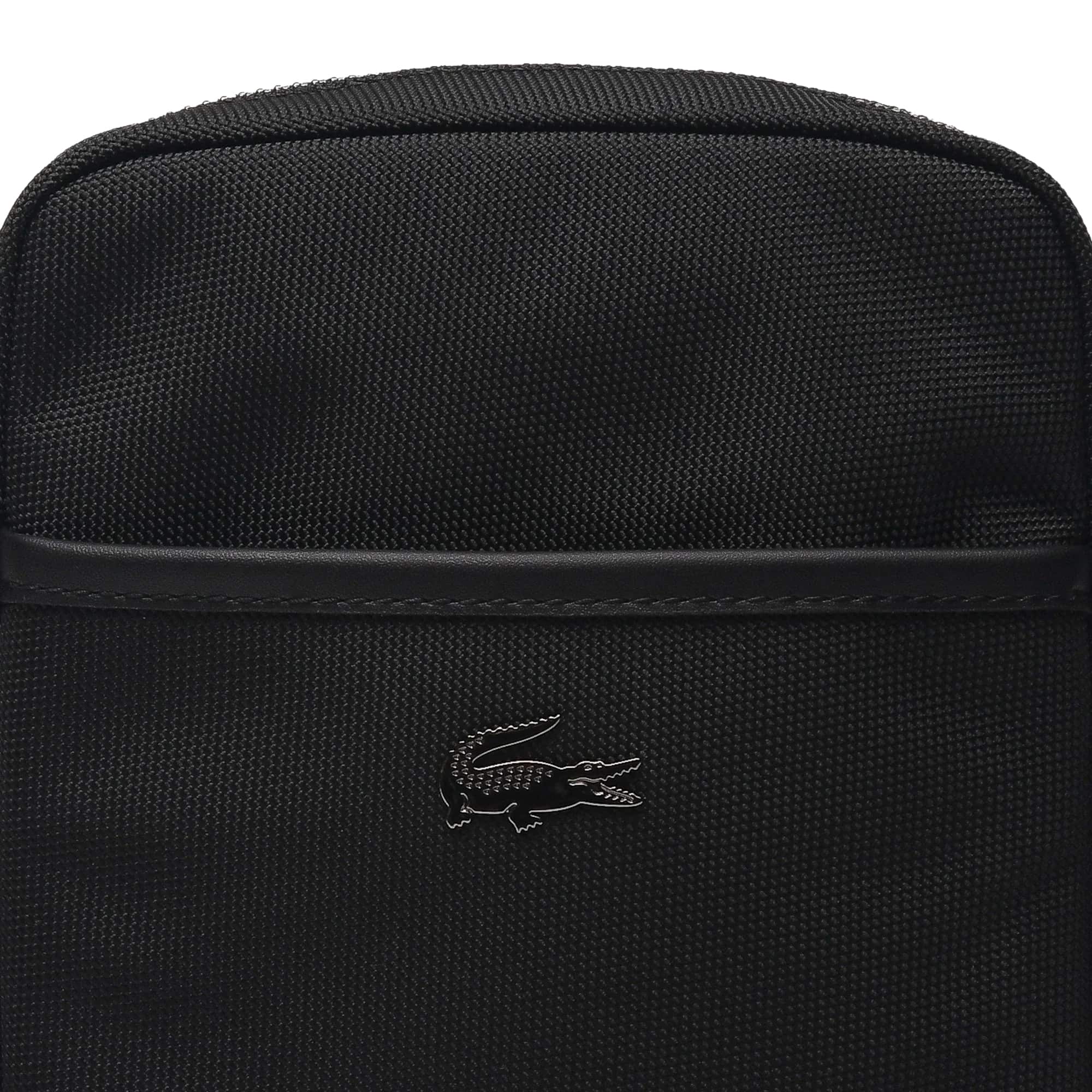 LACOSTE NEOCROC VERTICAL CROSS BODY BAG - Image 3