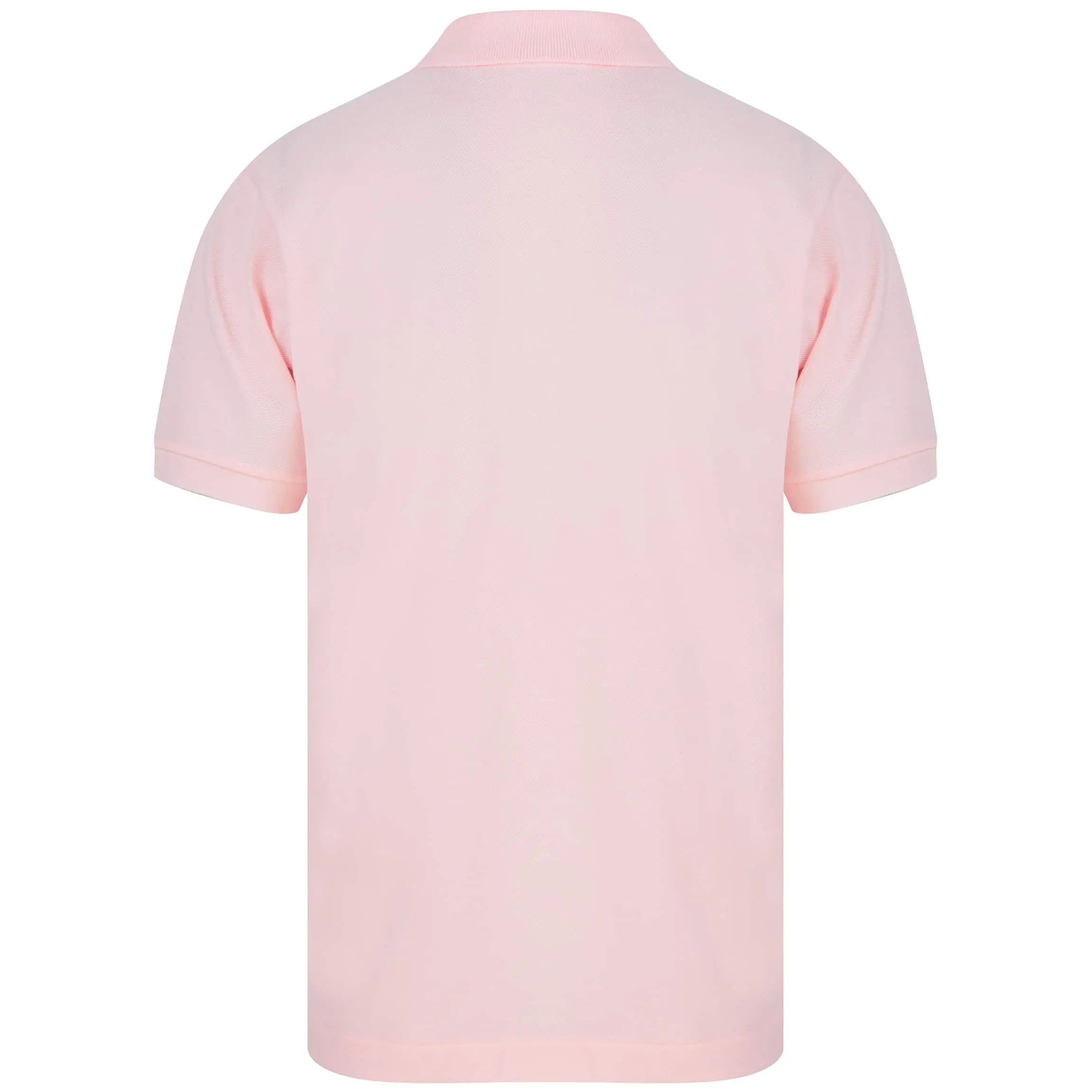 LACOSTE CLASSIC FIT L.12.12 ORIGINAL POLO SHIRT - Image 2