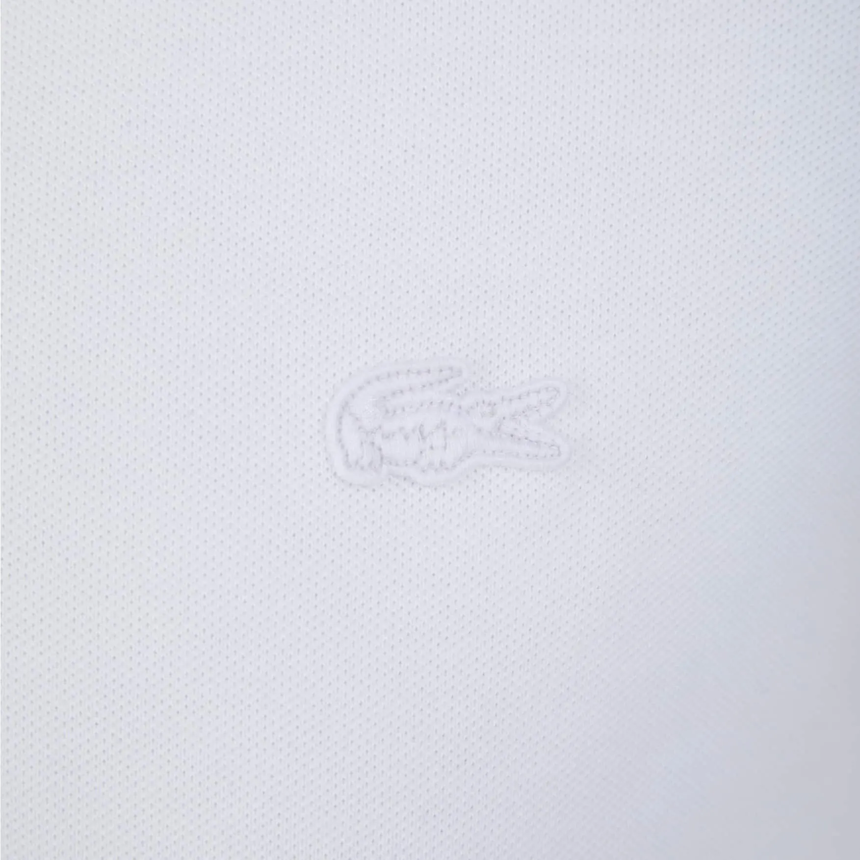 LACOSTE SMART PARIS STRETCH COTTON PIQUÉ POLO SHIRT - Image 3