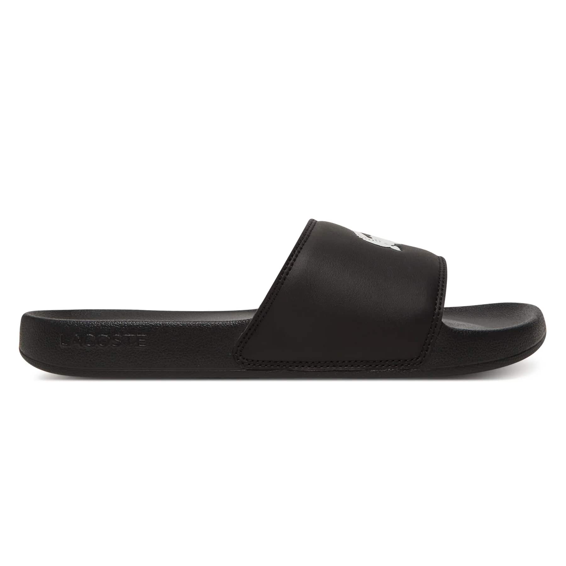 LACOSTE SERVE 0.0 SLIDERS
