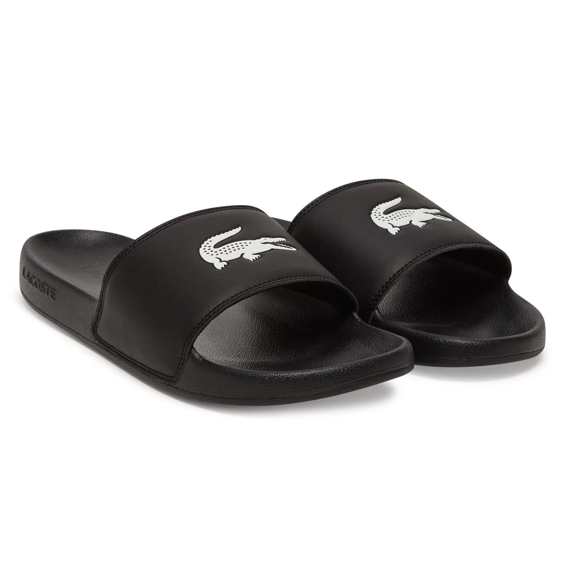 LACOSTE SERVE 0.0 SLIDERS - Image 2