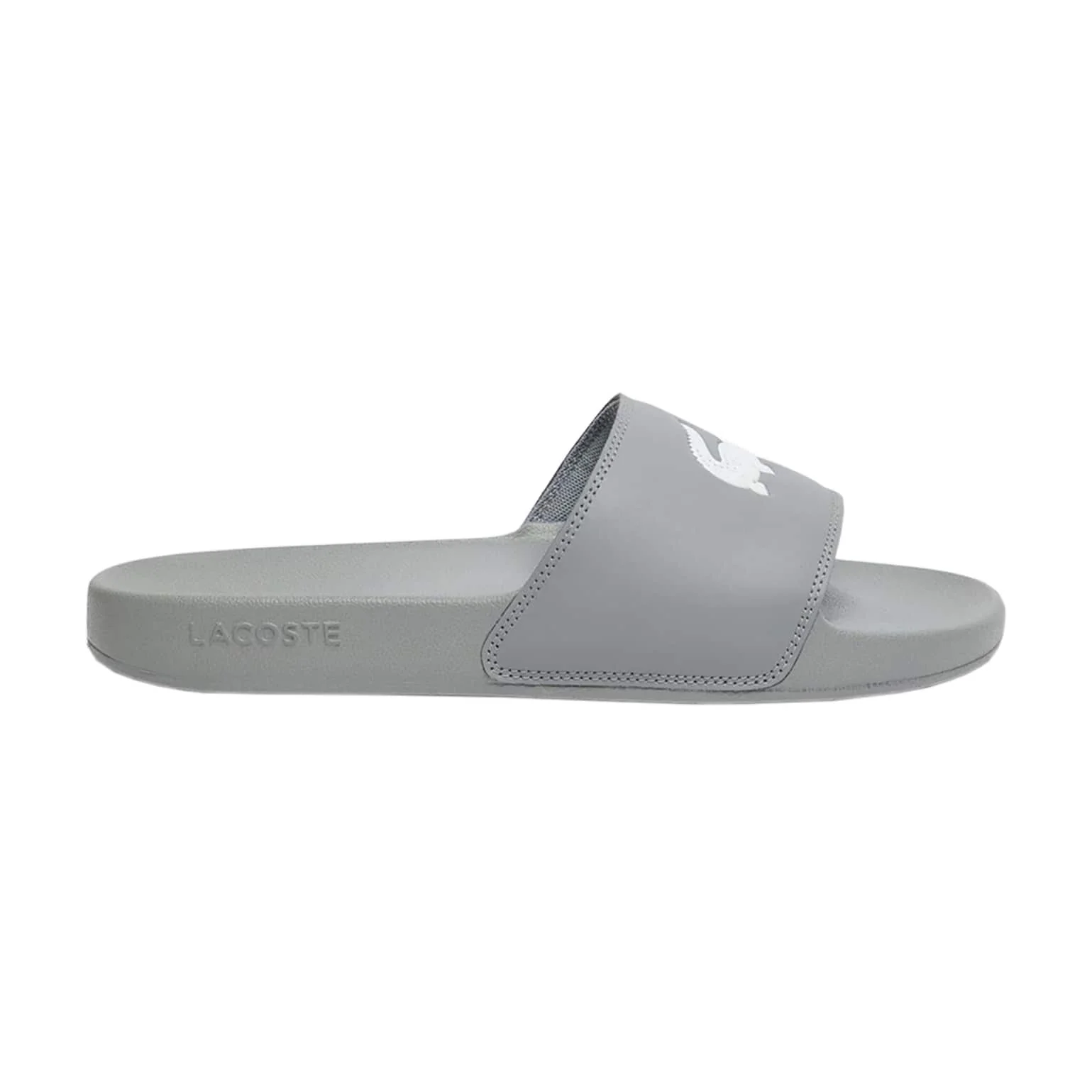 LACOSTE SERVE 0.0 SLIDERS