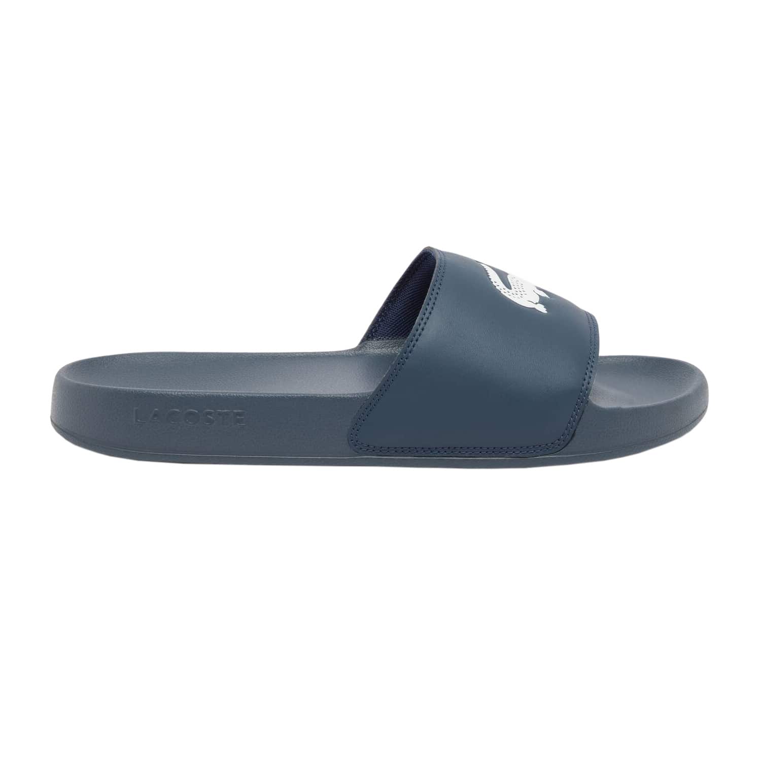 LACOSTE SERVE 0.0 SLIDERS