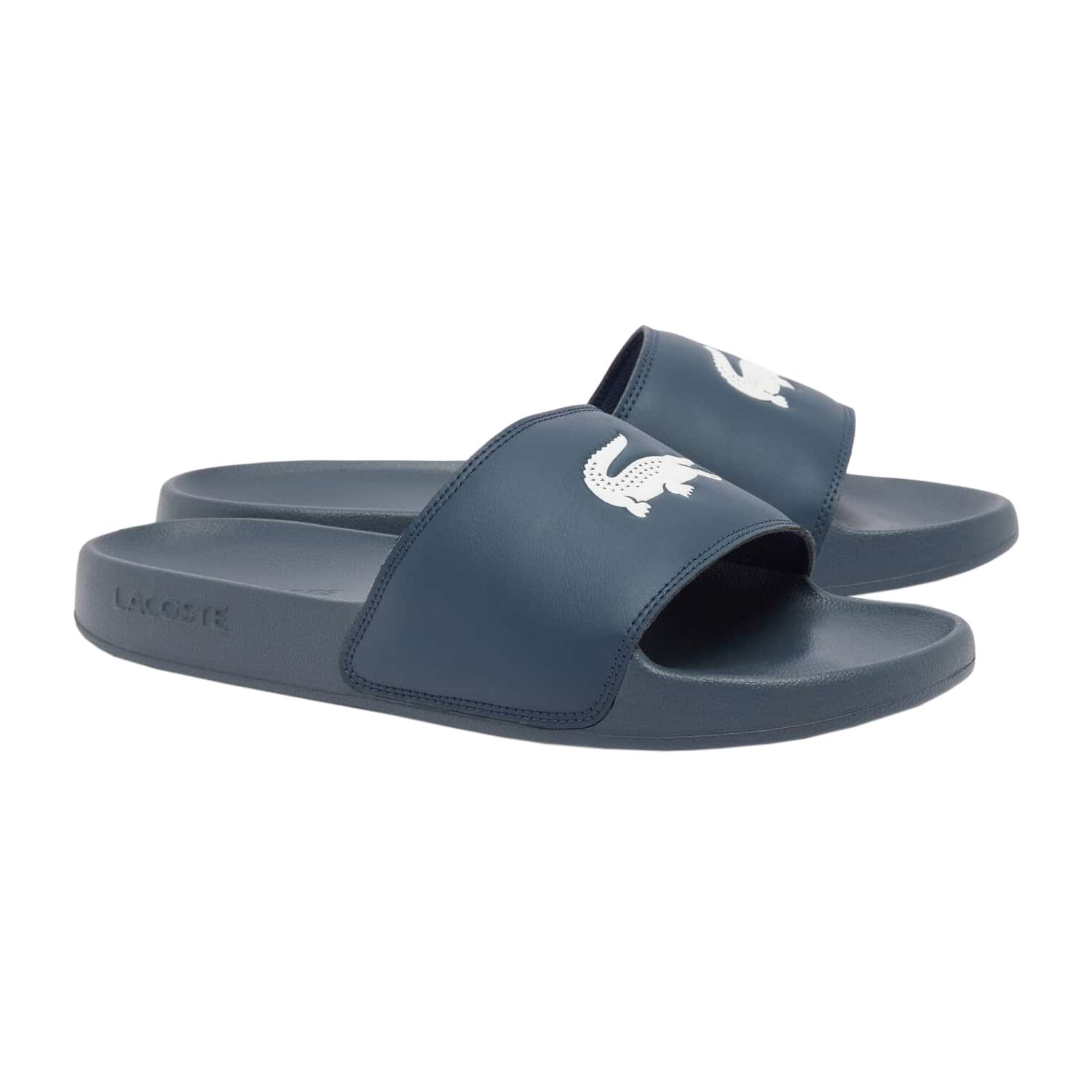 LACOSTE SERVE 0.0 SLIDERS - Image 2