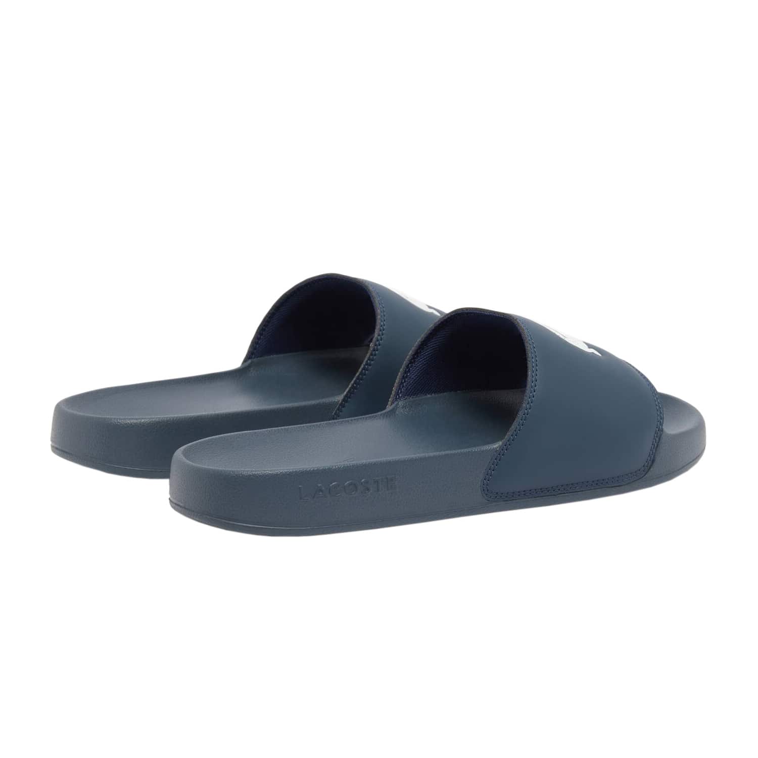LACOSTE SERVE 0.0 SLIDERS - Image 3