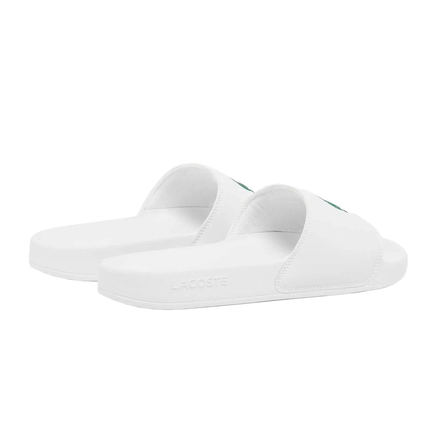 LACOSTE SERVE 0.0 SLIDERS - Image 3