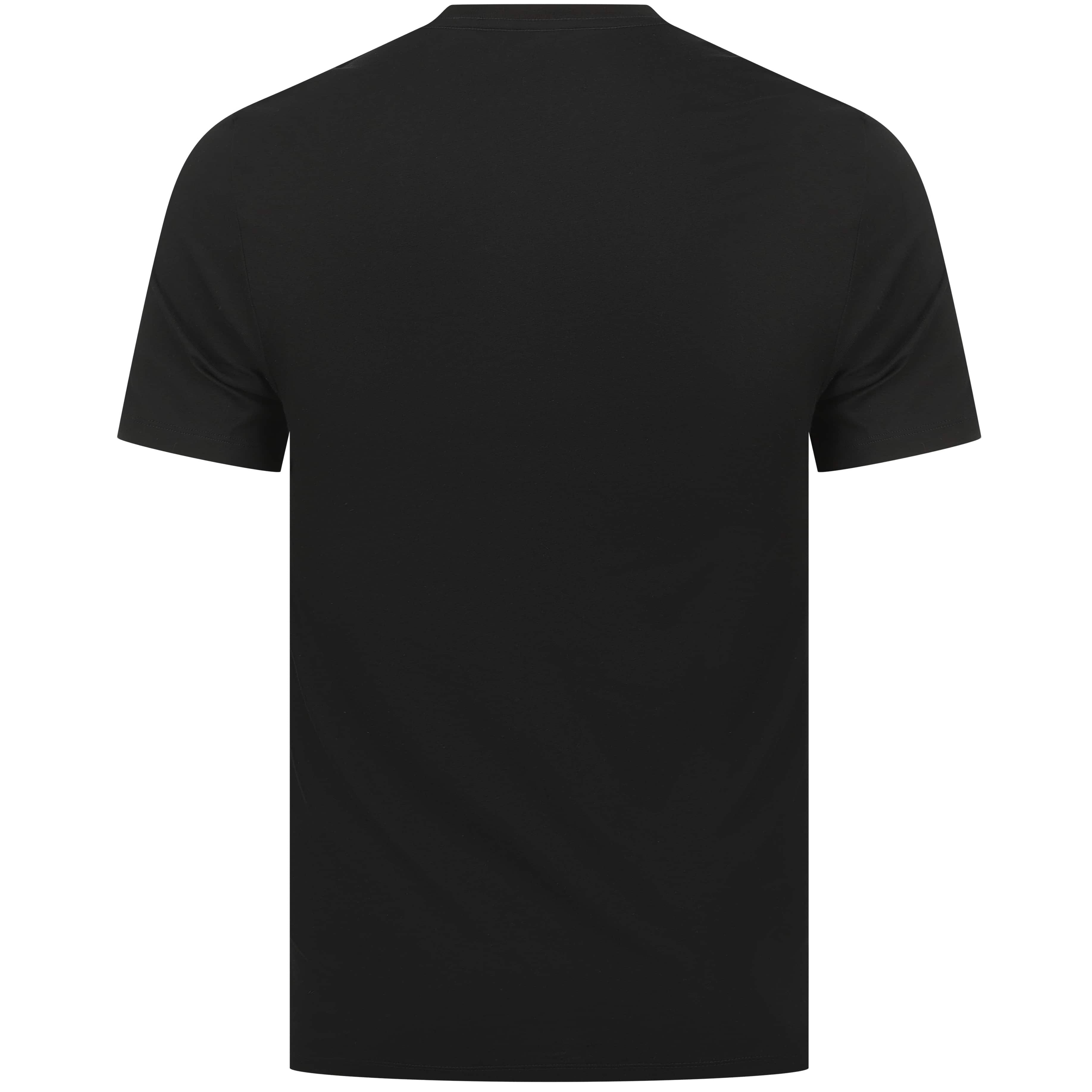LACOSTE SLIM FIT LOUNGEWEAR T-SHIRT - Image 2