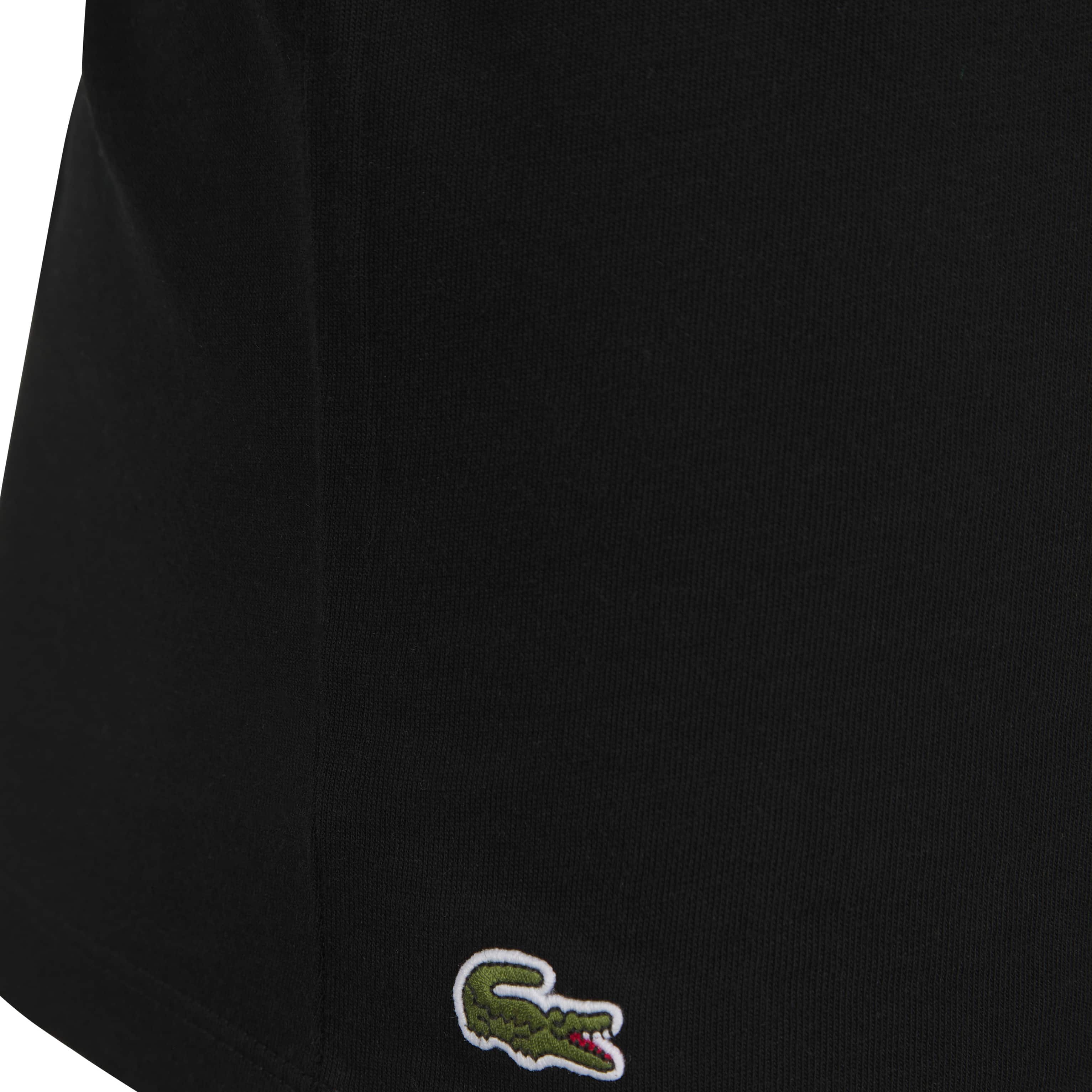 LACOSTE SLIM FIT LOUNGEWEAR T-SHIRT - Image 3