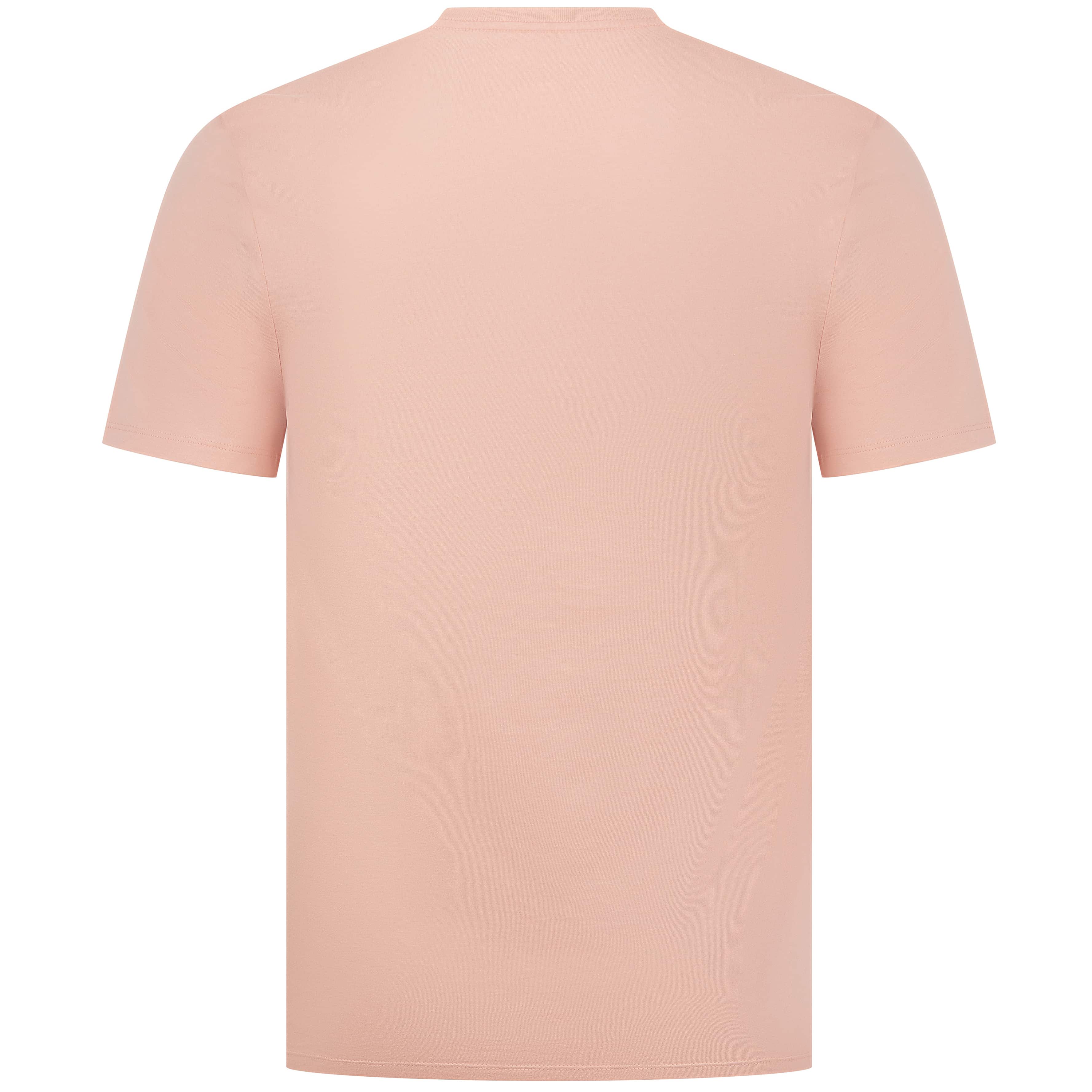 LACOSTE SLIM FIT LOUNGEWEAR T-SHIRT - Image 2