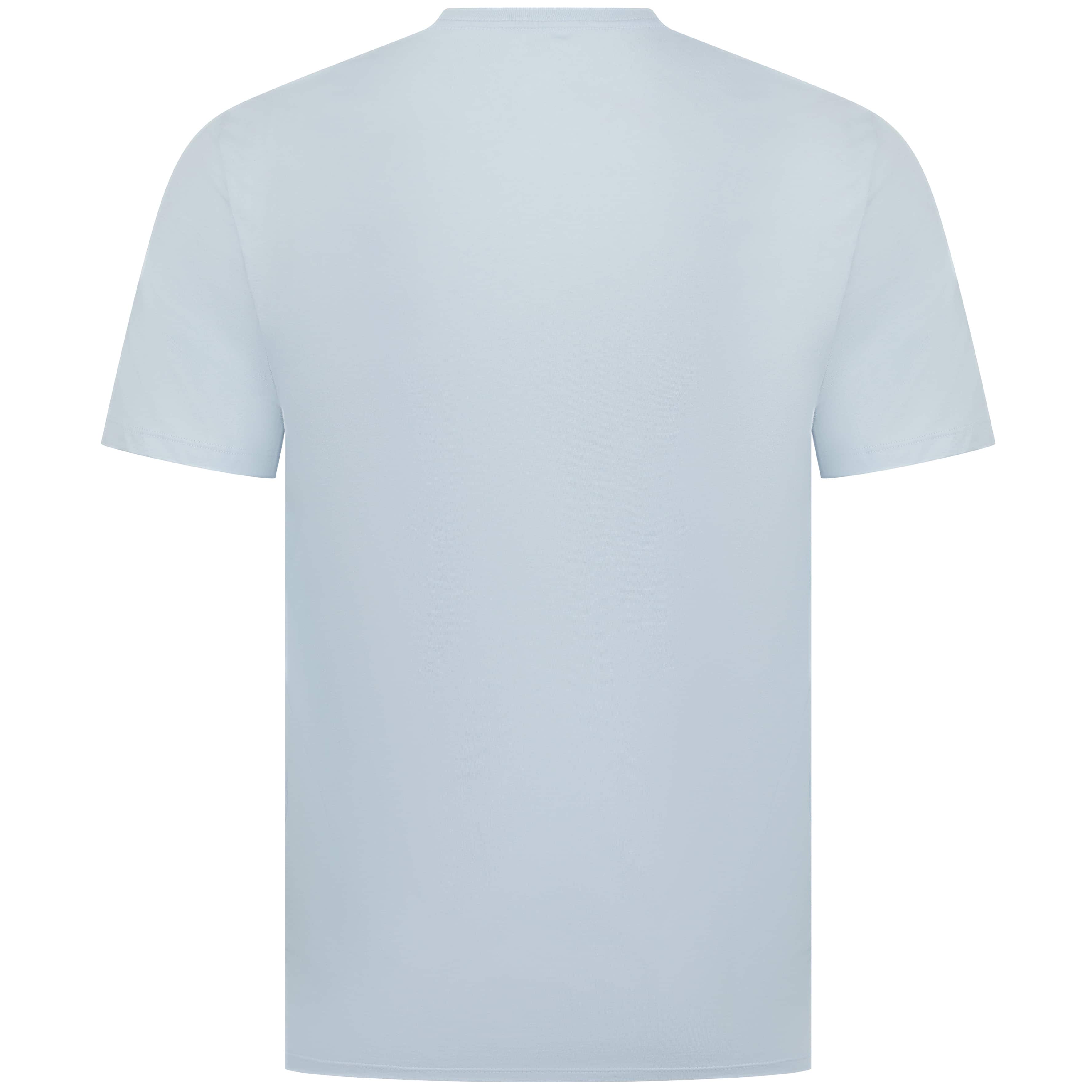 LACOSTE SLIM FIT LOUNGEWEAR T-SHIRT - Image 2