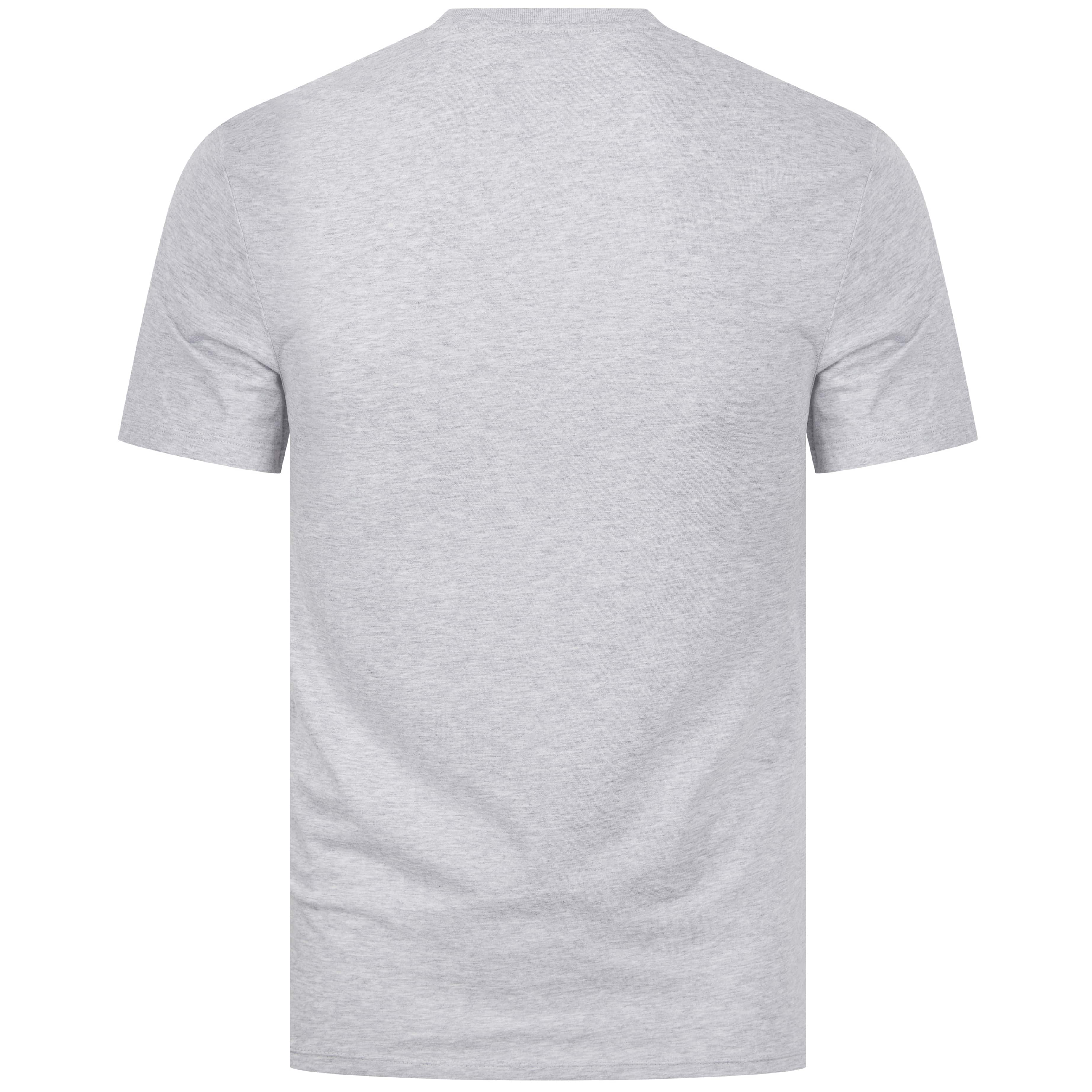 LACOSTE SLIM FIT LOUNGEWEAR T-SHIRT - Image 2