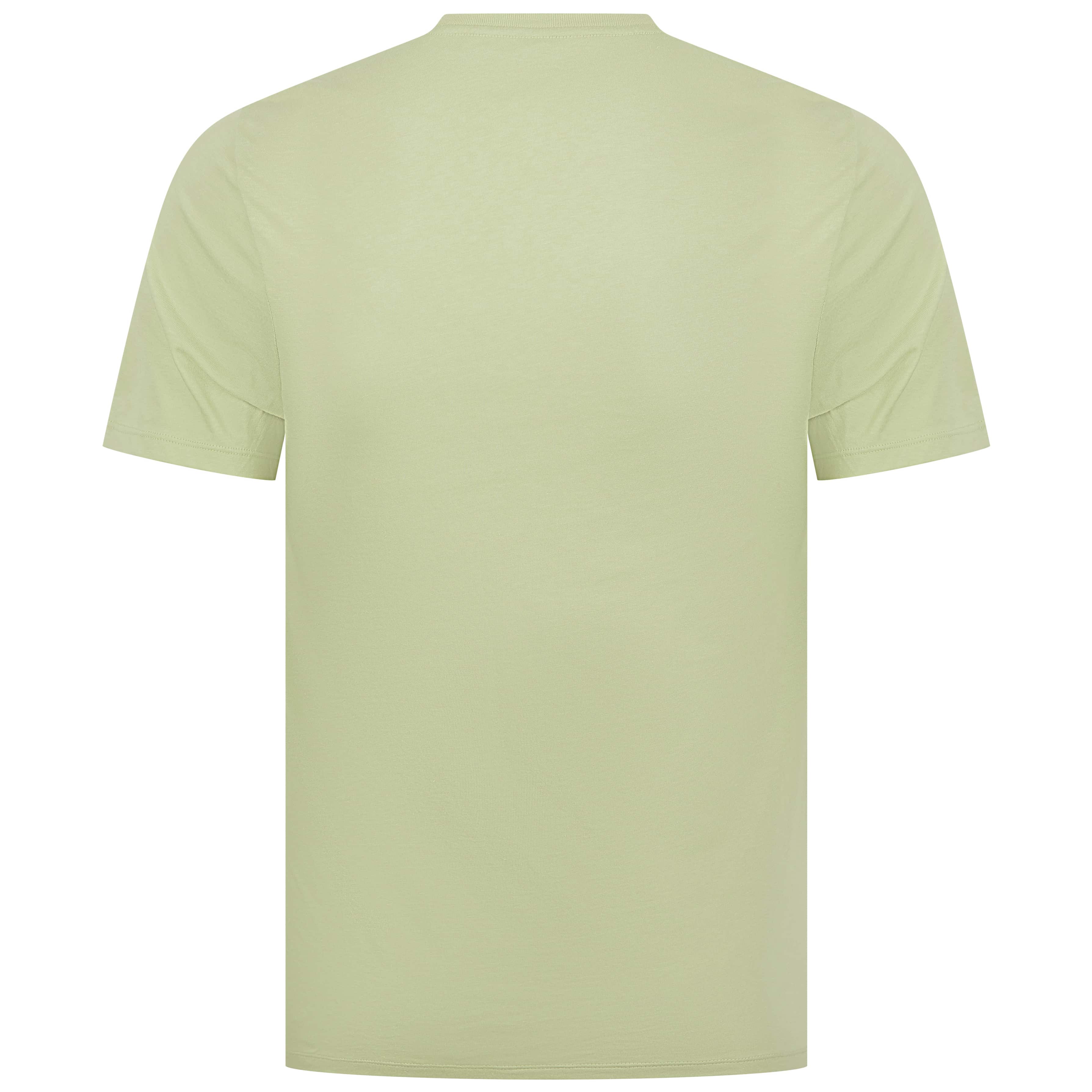 LACOSTE SLIM FIT LOUNGEWEAR T-SHIRT - Image 2