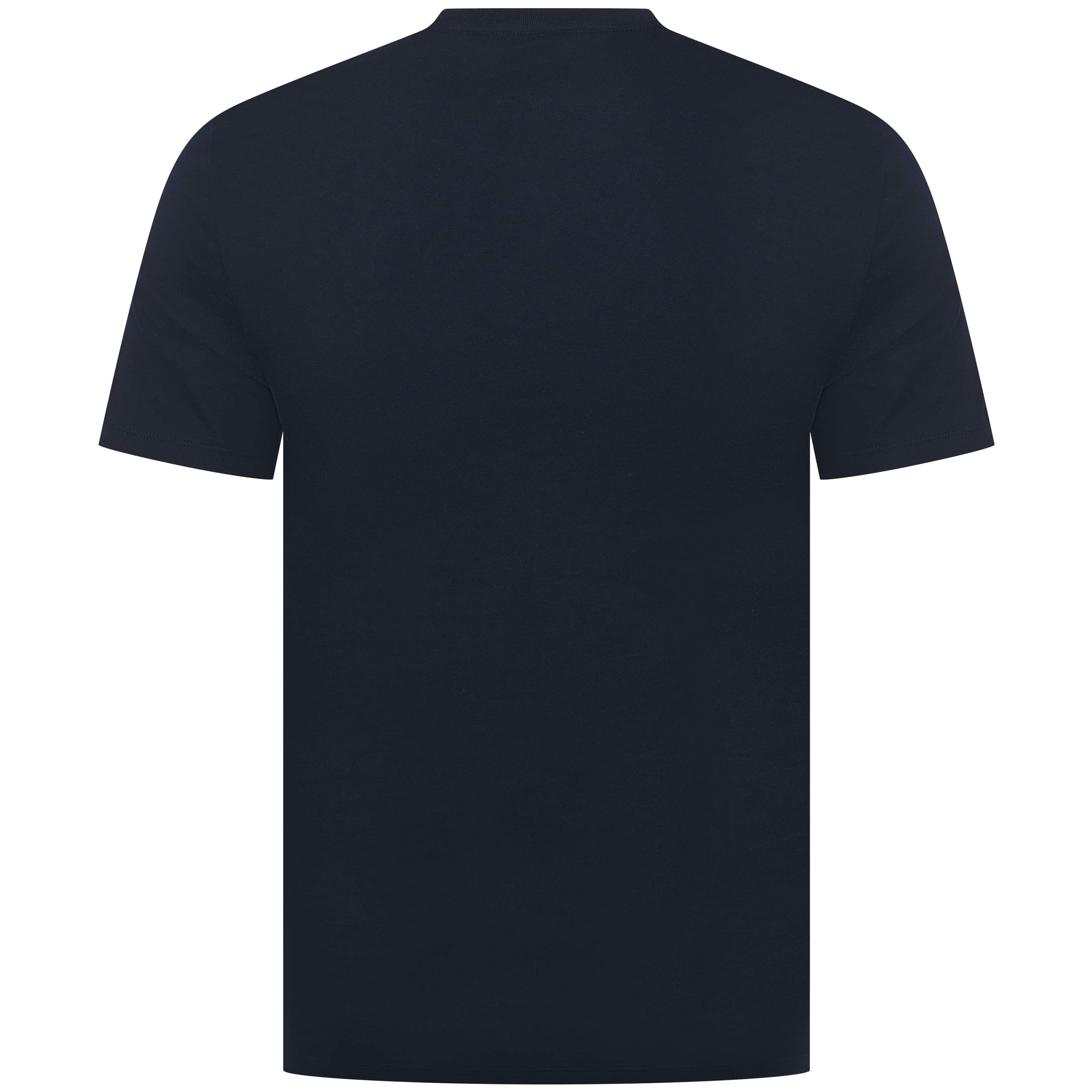 LACOSTE SLIM FIT LOUNGEWEAR T-SHIRT - Image 2