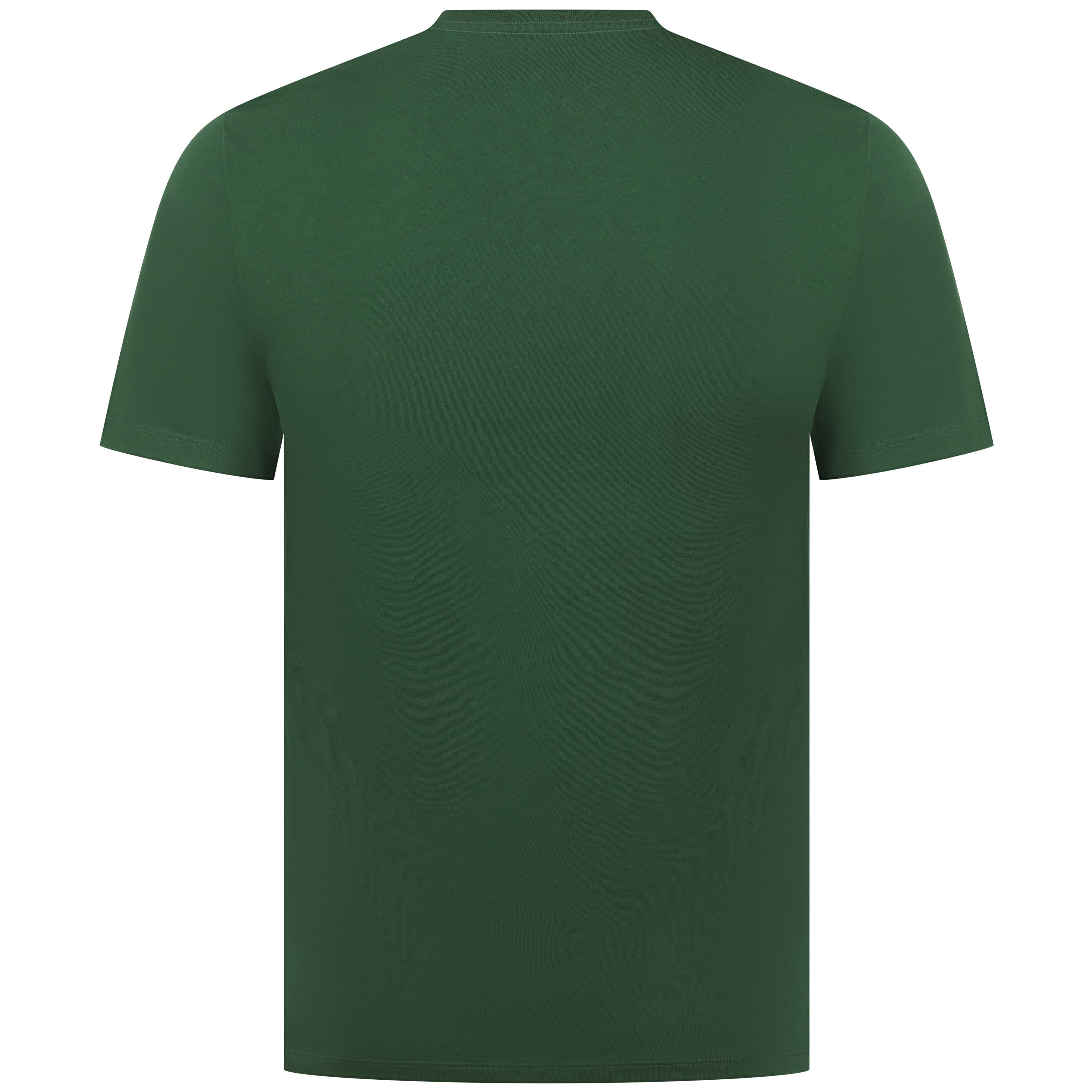 LACOSTE SLIM FIT LOUNGEWEAR T-SHIRT - Image 2