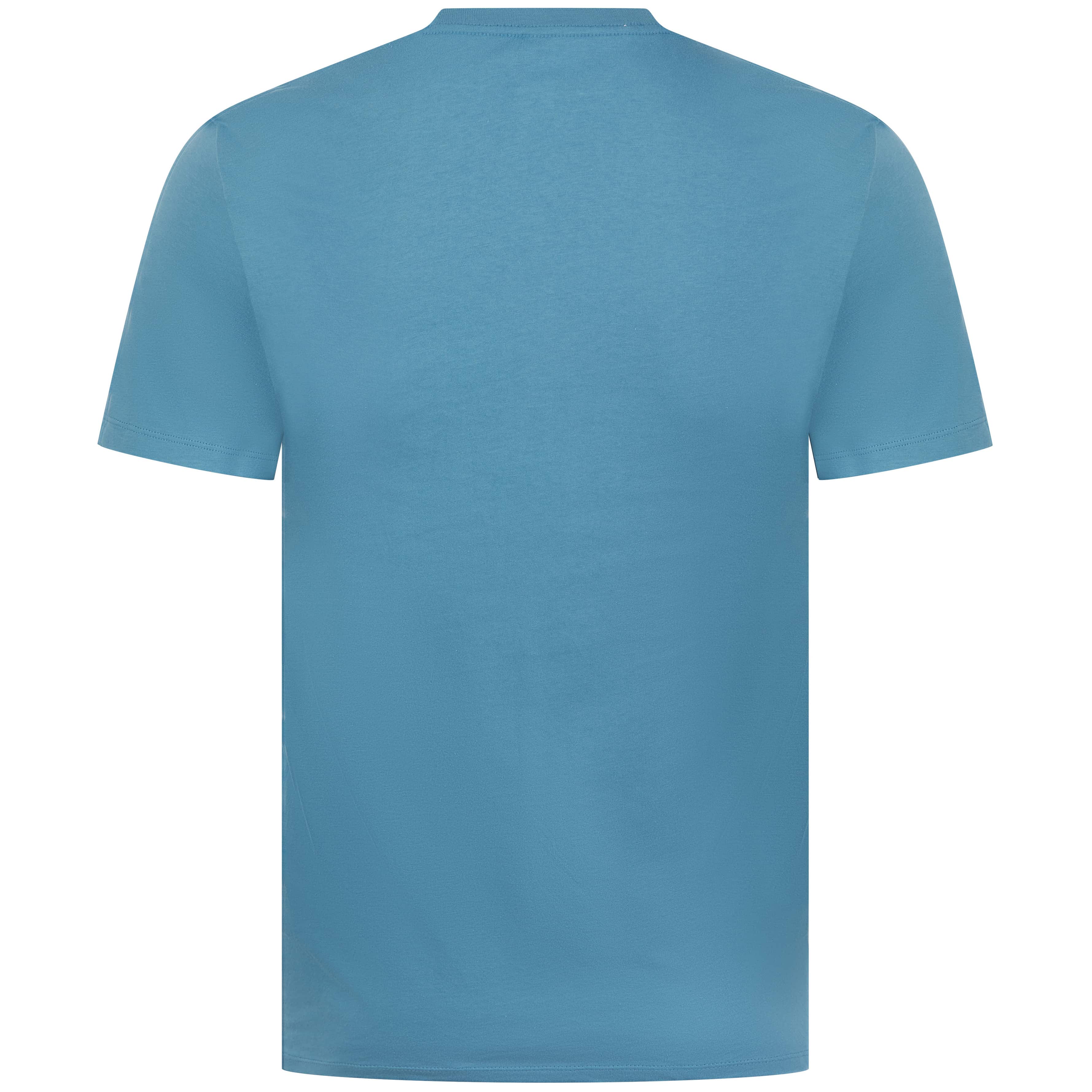 LACOSTE SLIM FIT LOUNGEWEAR T-SHIRT - Image 2