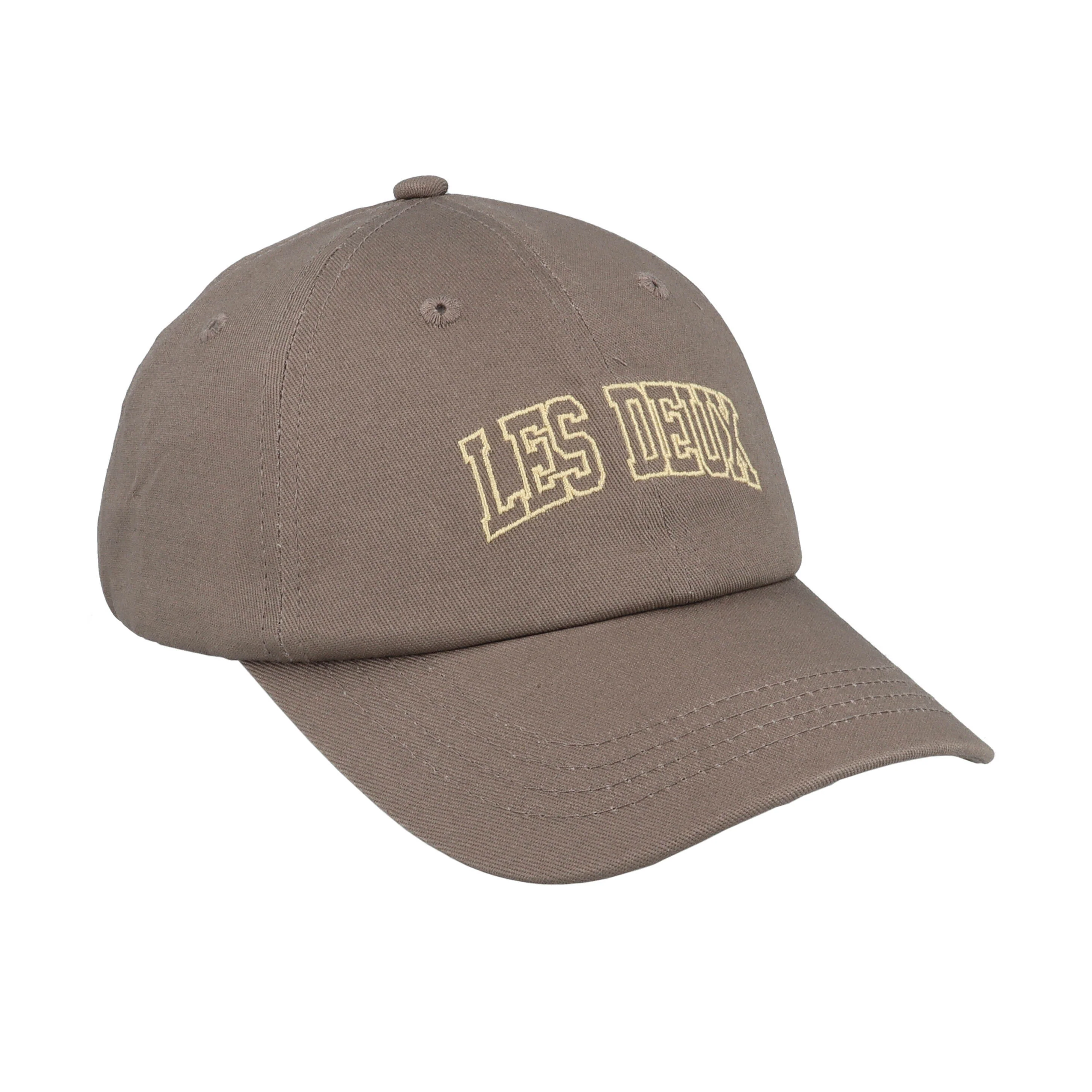 LES DEUX BLAKE DAD CAP
