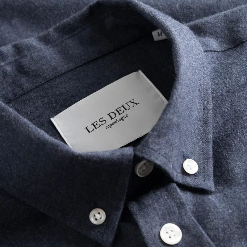 LES DEUX DESERT REGULAR SHIRT - Image 2